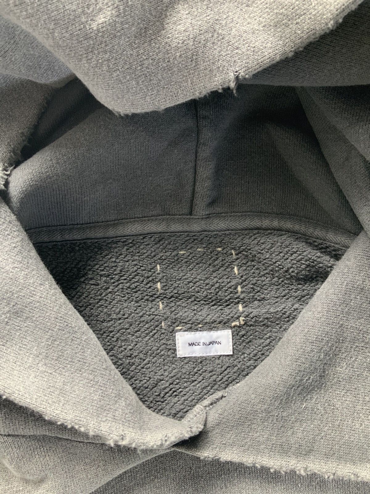 Visvim Visvim P.O crash hoody Size US XL / EU 56 / 4 - 4 Thumbnail