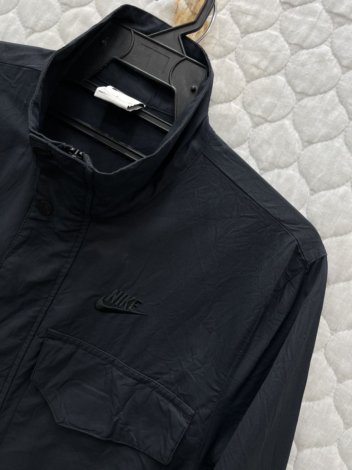 Nike 🔥🔥🔥STEALS NIKE LIGHT JACKET Size US S / EU 44-46 / 1 - 19 Thumbnail