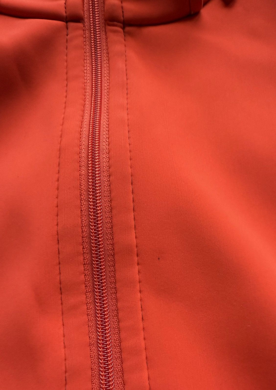 Mammut Mammut Soft Tech Outdoor Orange Jacket Size M / US 6-8 / IT 42-44 - 6 Thumbnail