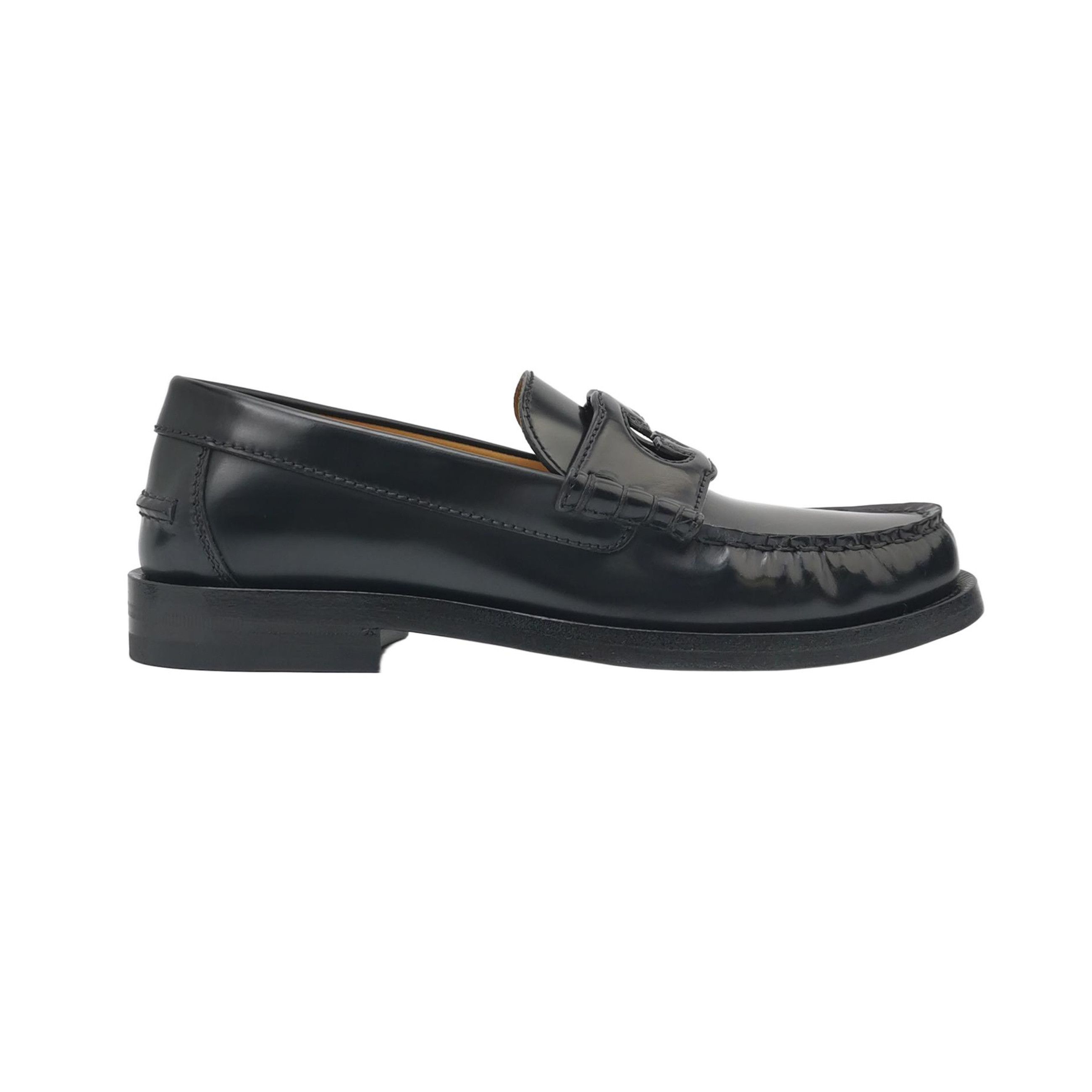Gucci Gucci Women 5 Flats Size US 5 / IT 35 - 1 Thumbnail