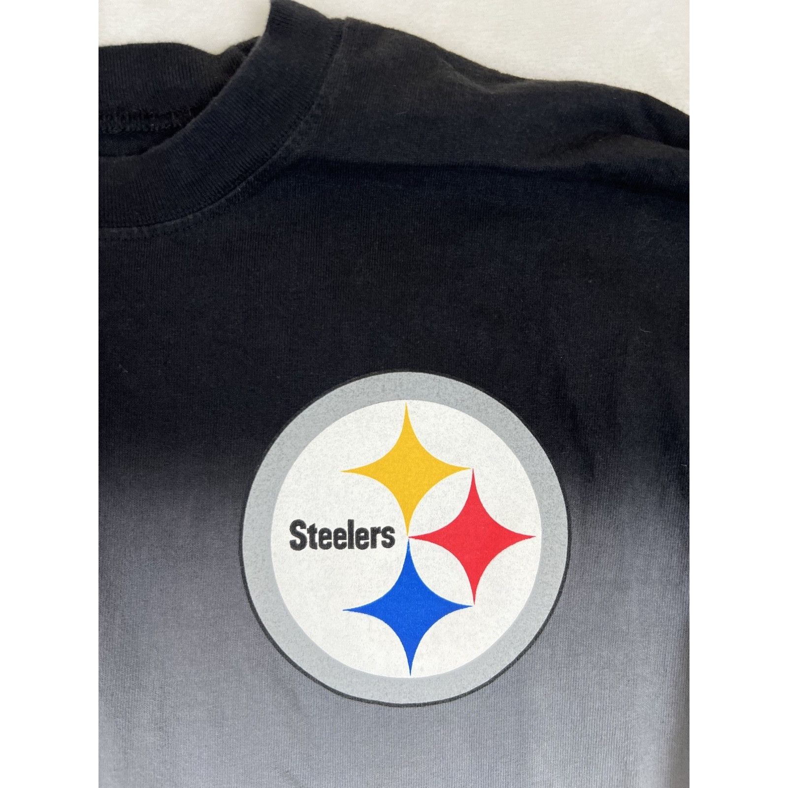 Other Women's Pittsburgh Steelers Fanatics Spirit Jersey Long Slee Size M / US 6-8 / IT 42-44 - 2 Thumbnail