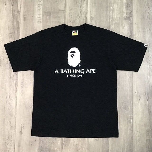 Bape × Swarovski Green Swarovski BAPE logo T-shirt a bathing ape Size US M / EU 48-50 / 2 - 2 Thumbnail