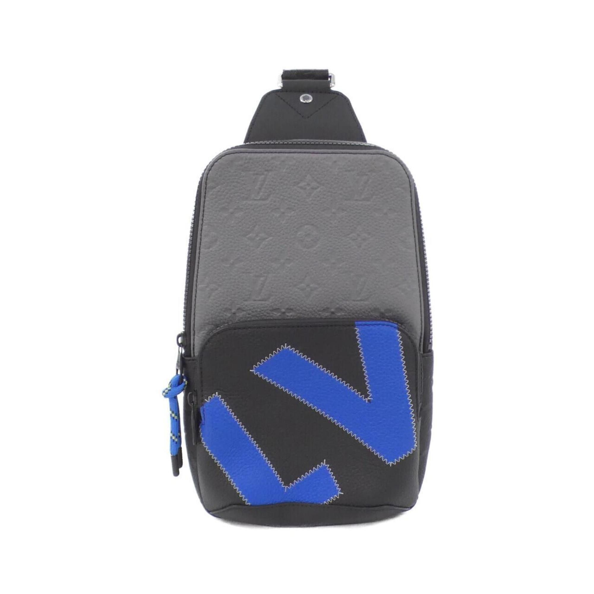 Louis Vuitton Louis Vuitton Avenue Sling clutch Size ONE SIZE - 1 Thumbnail