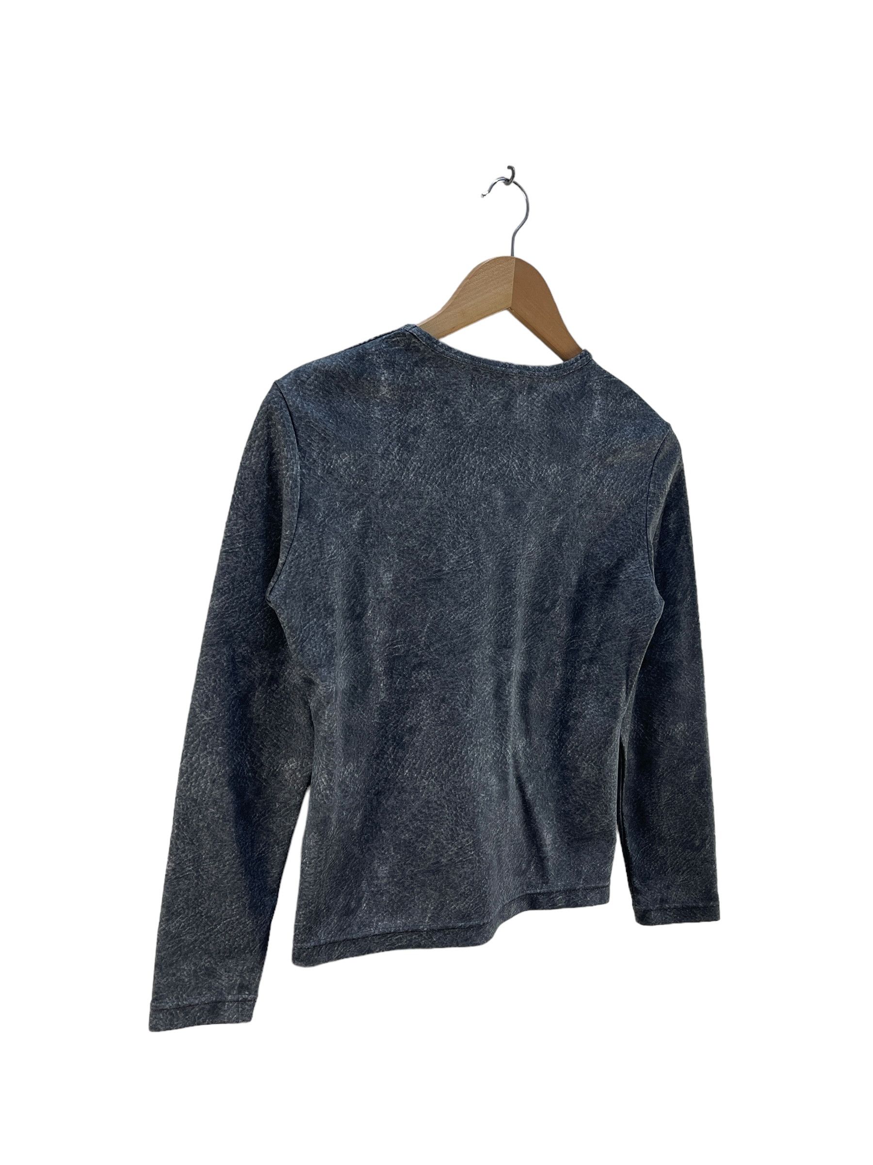 MCM MCM Legere Sweatshirt Size XS / US 0-2 / IT 36-38 - 6 Thumbnail