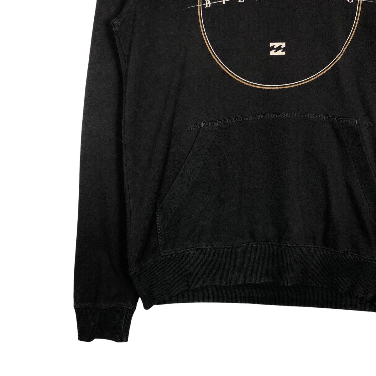 Billabong Billabong Surfing Vintage Sweatshirt Hoodie Nice Design Size US S / EU 44-46 / 1 - 3 Thumbnail