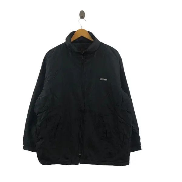 MCM Vintage MCM LEGERE Windbreaker Jacket Size US XL / EU 56 / 4 - 1 Thumbnail