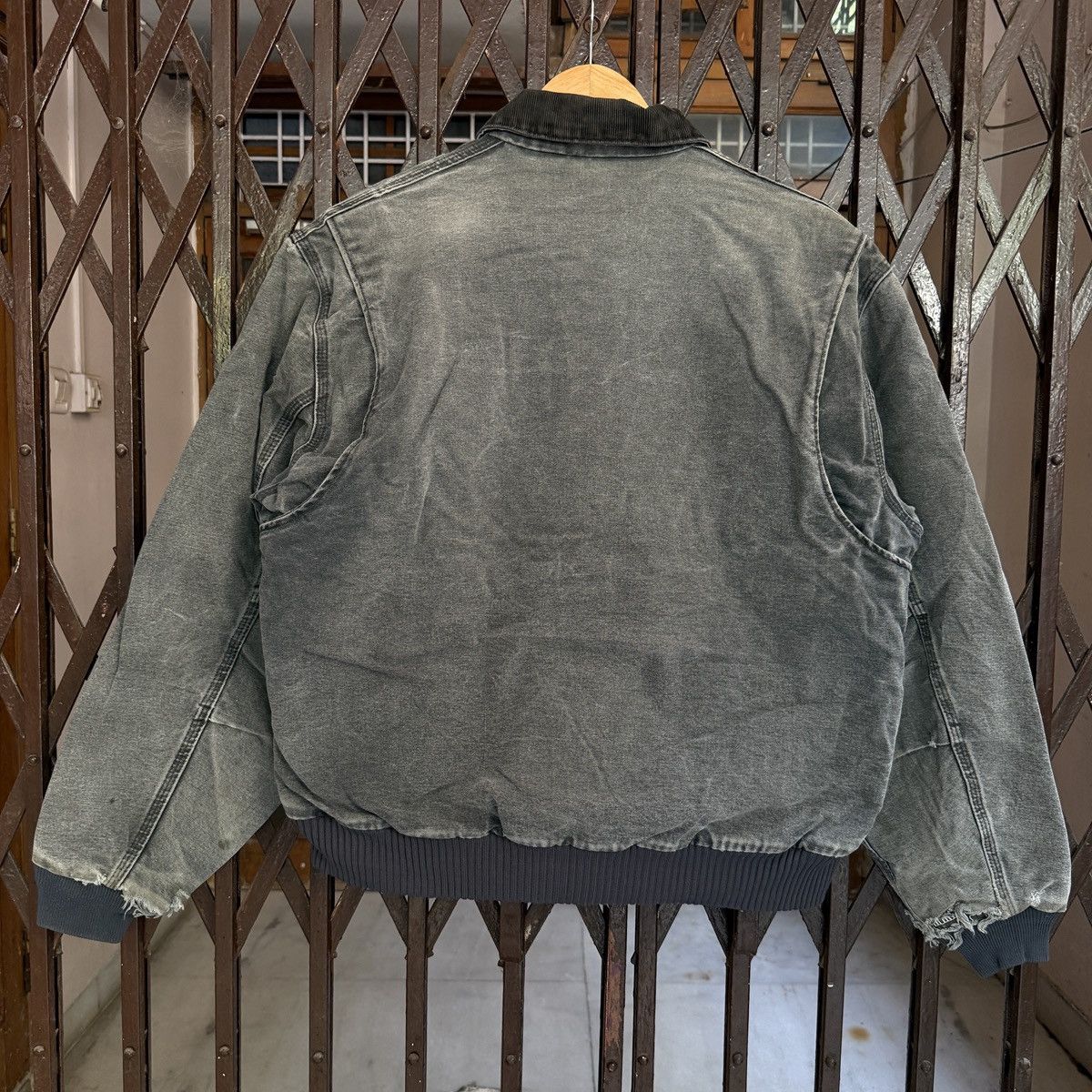 Carhartt Vintage Carhartt Jacket PTL Size US M / EU 48-50 / 2 - 2 Thumbnail