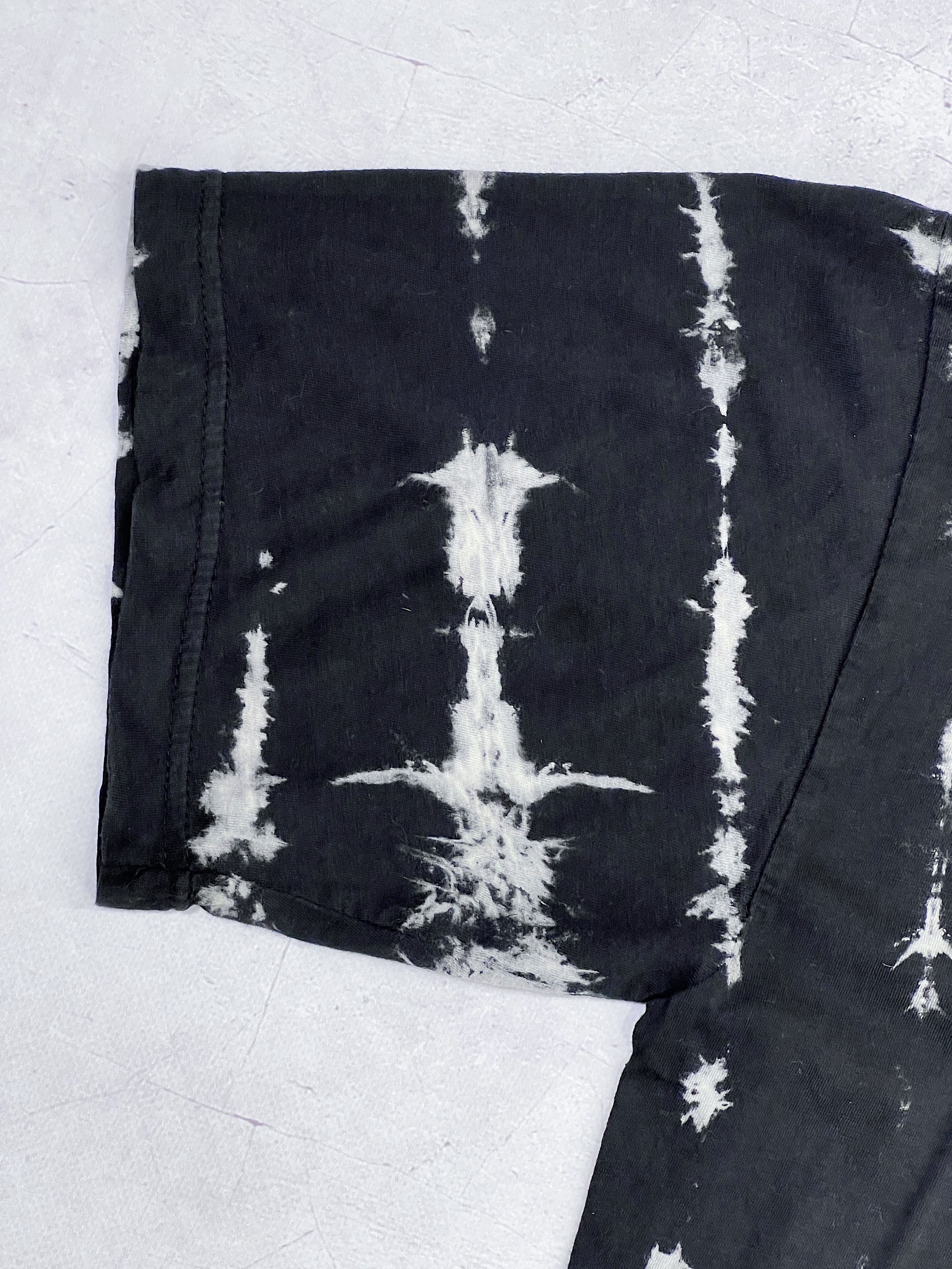 Band Tees × Vintage Vintage 90s Angel of Death T-Shirts Size US M / EU 48-50 / 2 - 11 Thumbnail