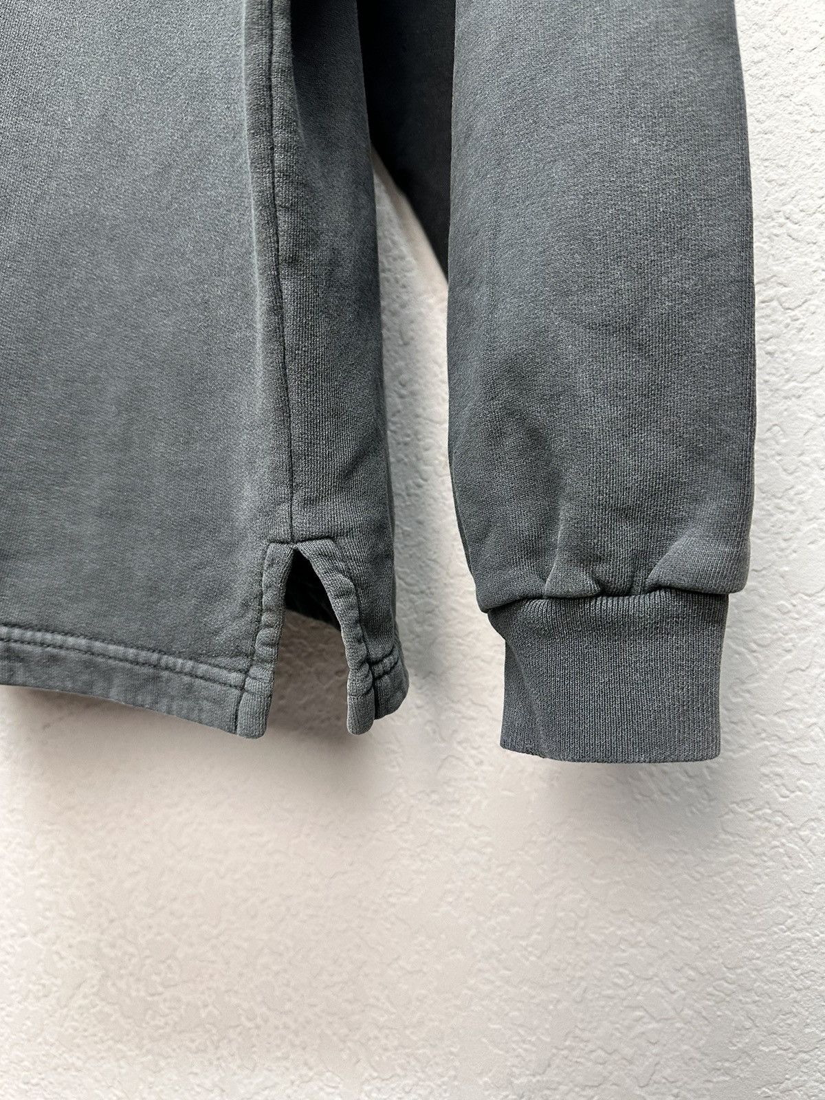 Harley Davidson Rare 🥵 Harley Davidson zip hoodie quarter sweatshirt y2k Size US L / EU 52-54 / 3 - 12 Thumbnail