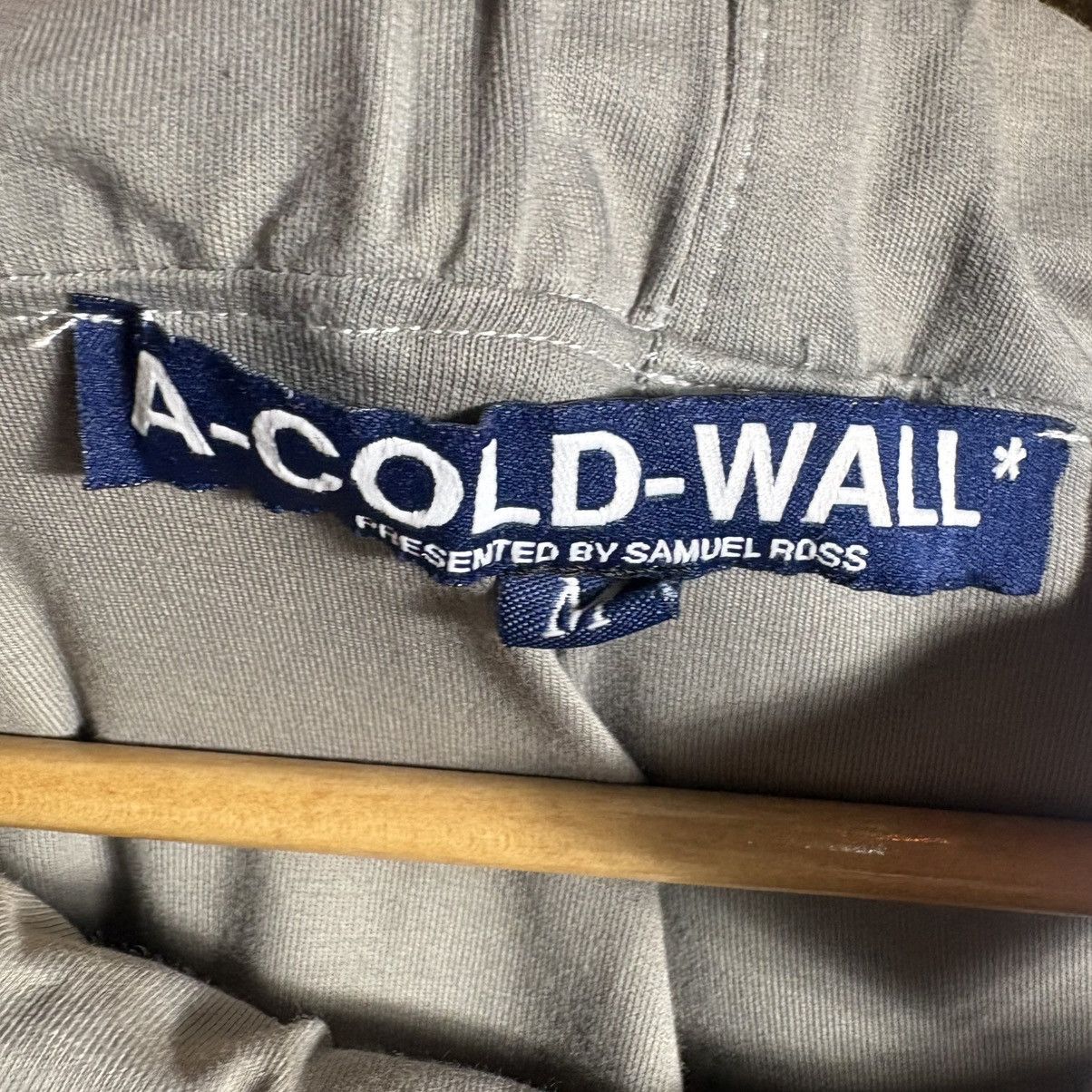 A-COLD-WALL* A-COLD-WALL* Reversible Sweatpants Size US 32 / EU 48 - 3 Thumbnail