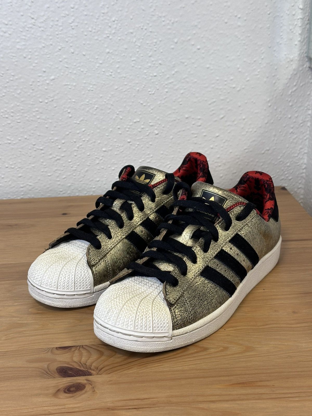 Adidas adidas Superstar 2 Year of the Horse Grailed