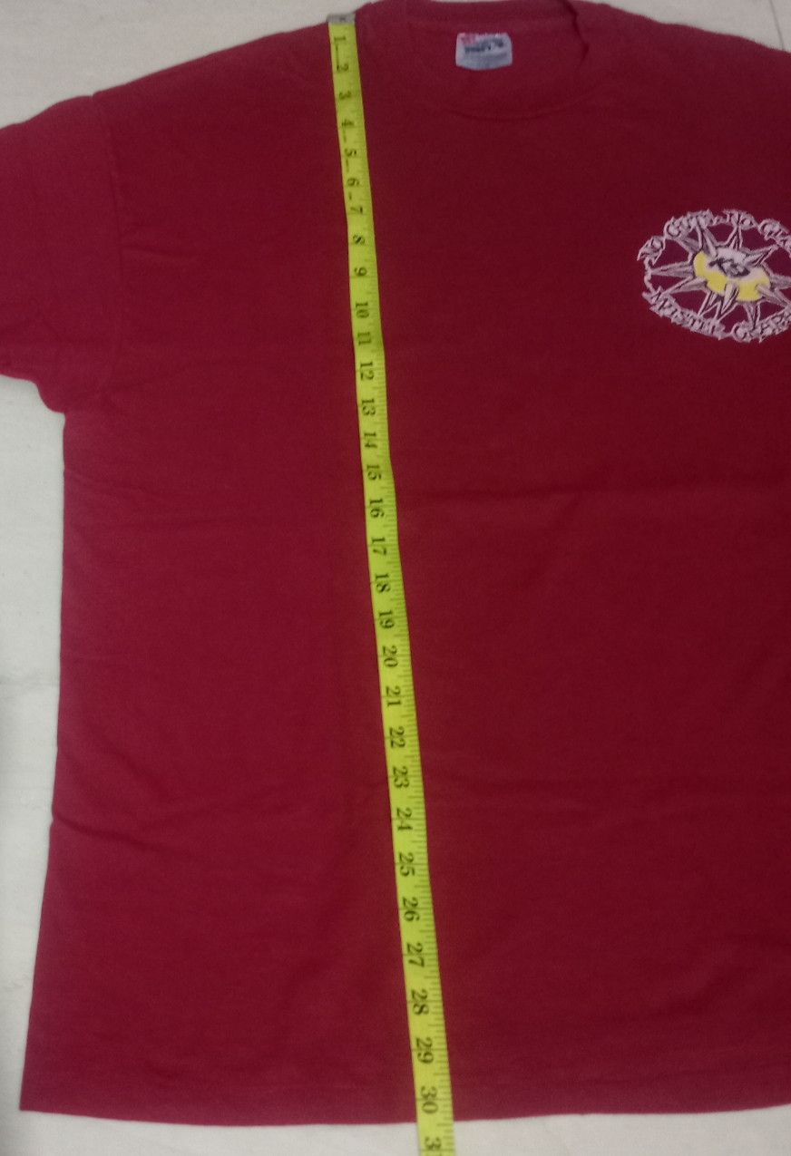 Vintage vintage x streetwear Size US XL / EU 56 / 4 - 9 Thumbnail