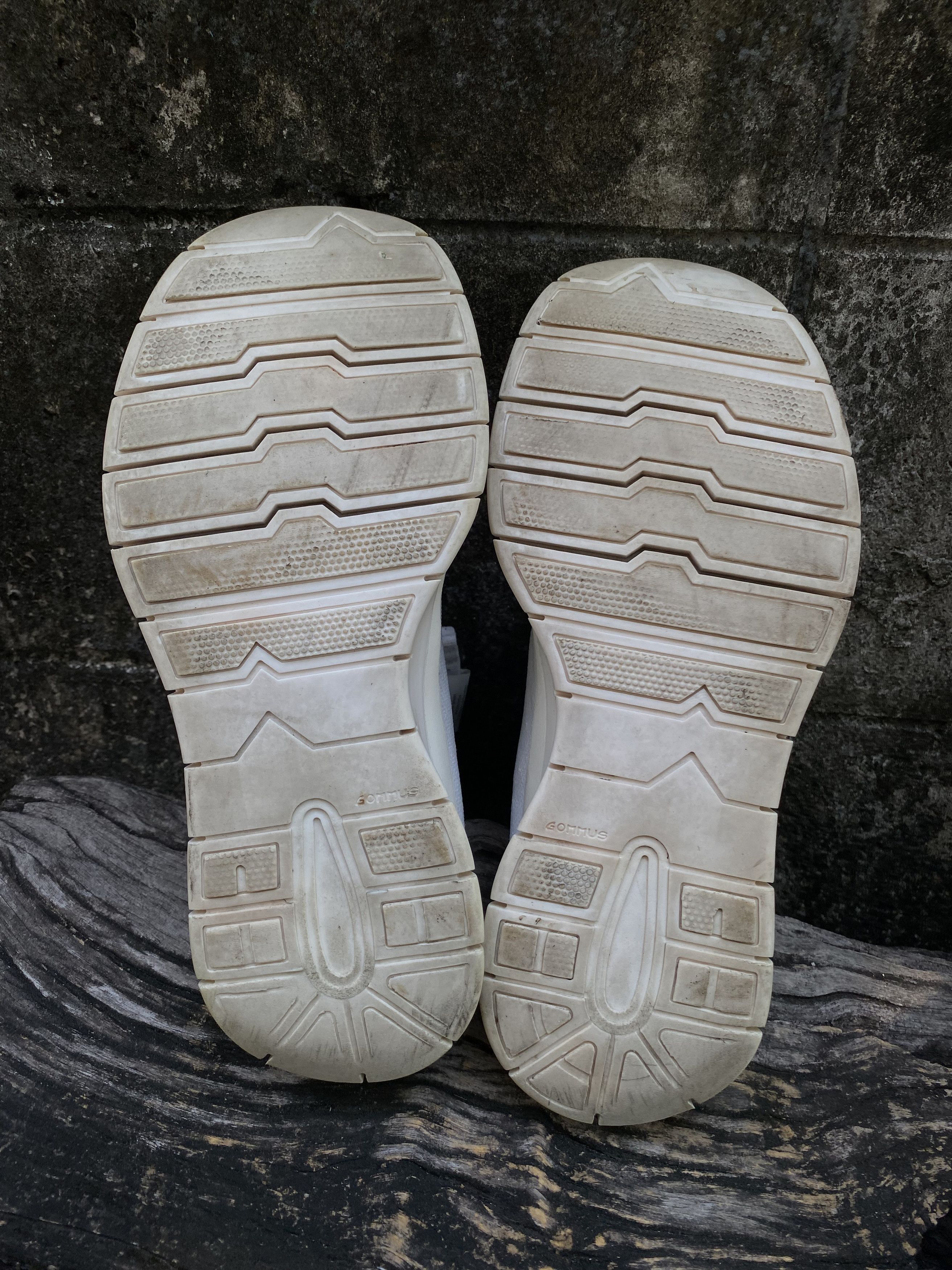Maison Margiela Maison Margiela Sock High-top Sneakers White Size US 10 / IT 40 - 7 Thumbnail