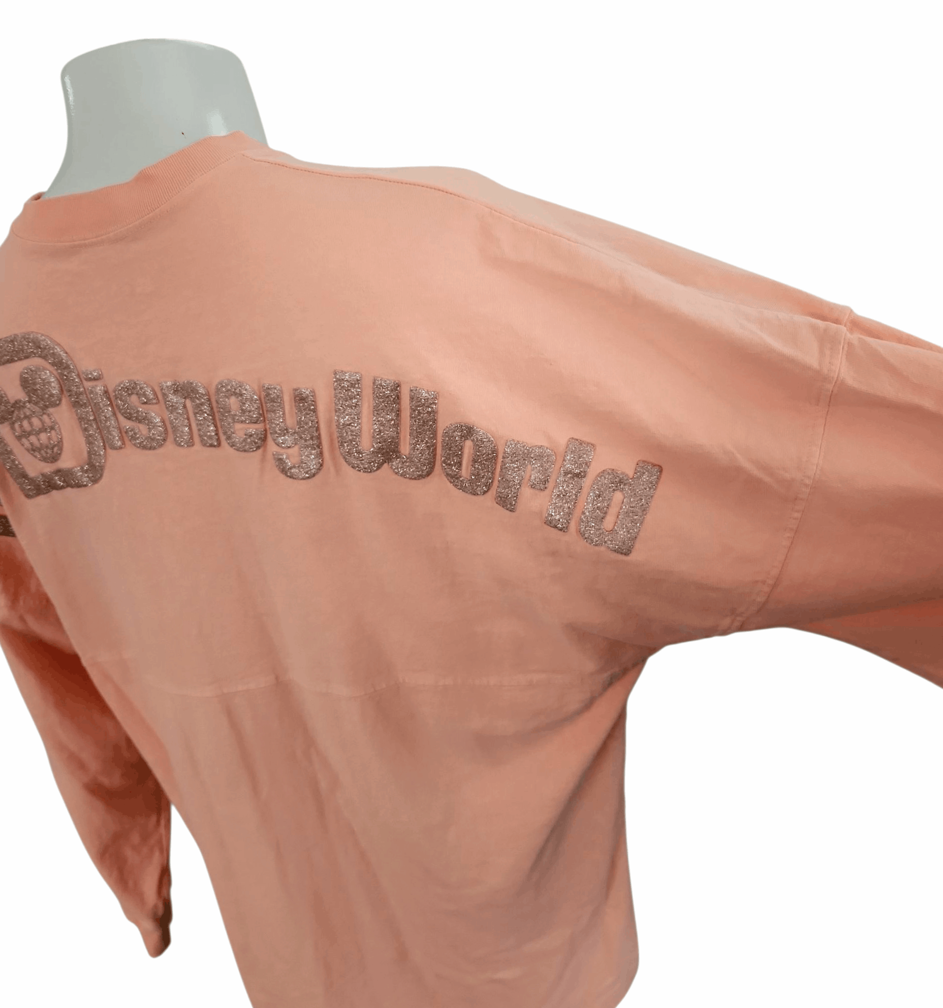 Other Disney World Spirit Jersey Shirt Adult Unisex Size Large Size L / US 10 / IT 46 - 6 Thumbnail