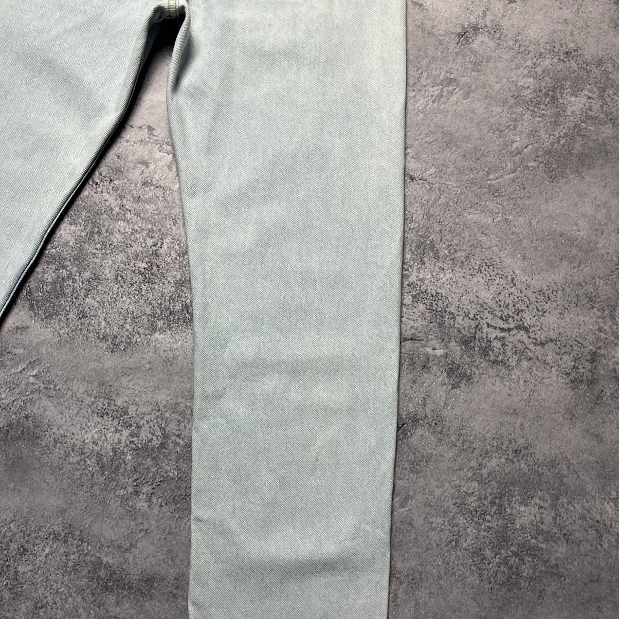 Cos Cos Denim Blue Jeans Luxury Streetwear Y2K Designer Size US 29 - 15 Thumbnail