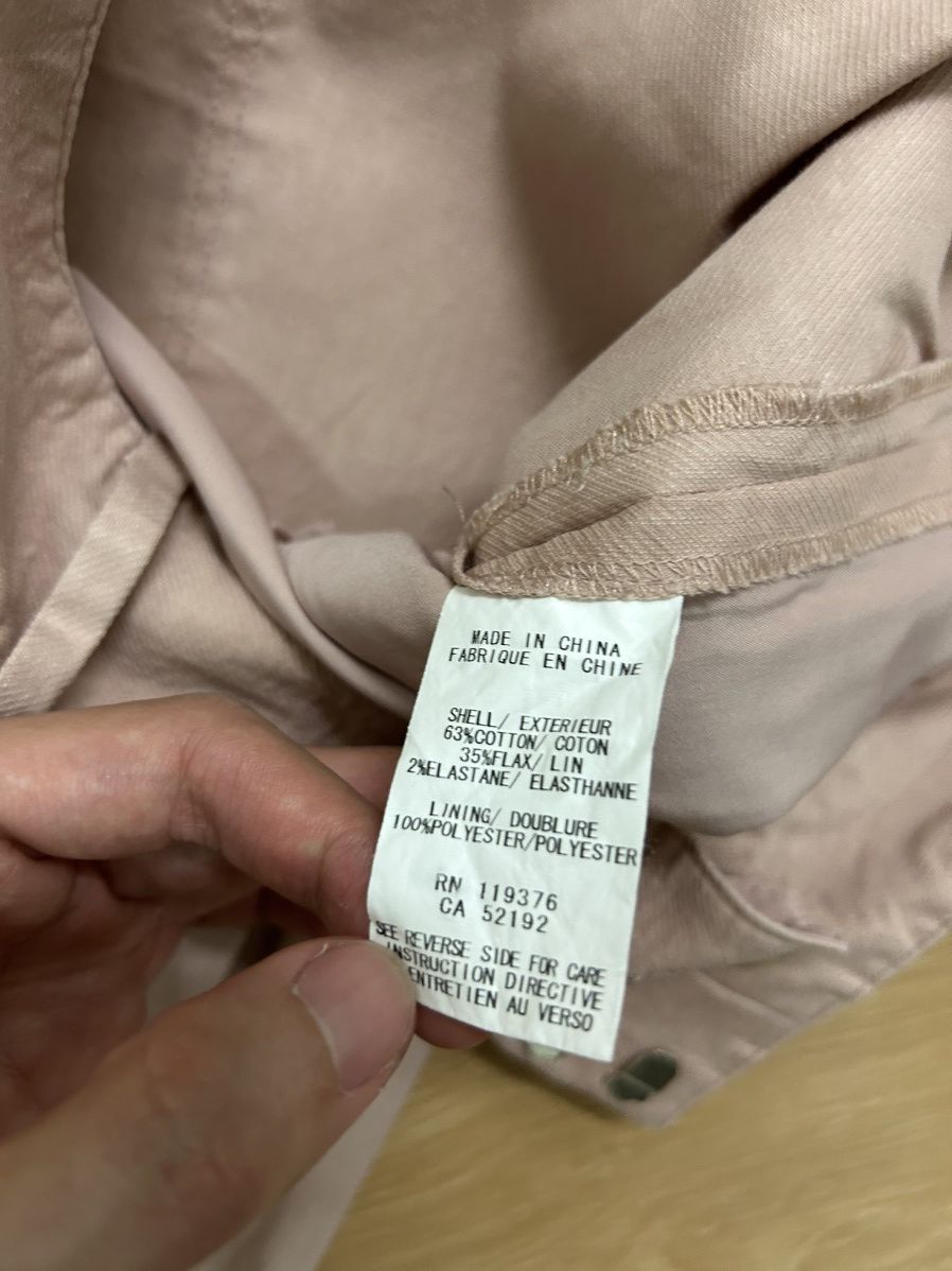Designer × Helmut Lang × Vintage Helmut lang pants Size US 33 - 10 Thumbnail