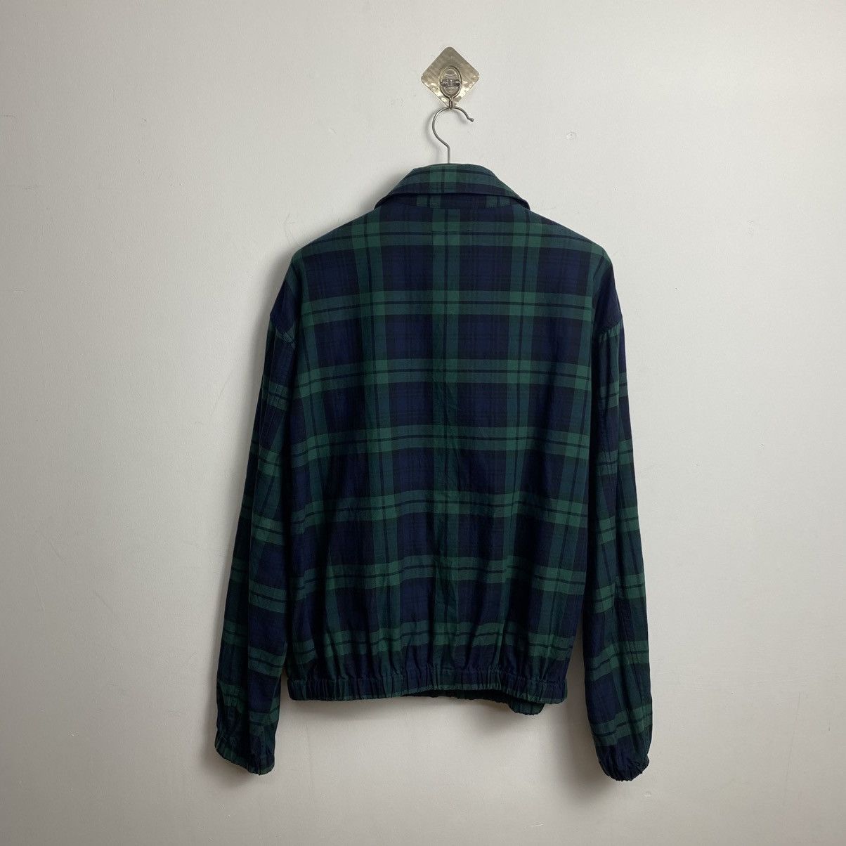 Polo Ralph Lauren 𝙋𝙊𝙇𝙊 𝙍𝘼𝙇𝙋𝙃𝙇𝘼𝙐𝙍𝙀𝙉 𝘽𝙀𝘼𝙈 𝙇𝙄𝙈𝙄𝙏𝙀𝘿 𝙀𝘿𝙄𝙏𝙄𝙊𝙉 𝙃𝘼𝙍𝙍𝙄𝙉𝙂𝙏𝙊𝙉 𝙅𝘼𝘾𝙆𝙀𝙏 Size US L / EU 52-54 / 3 - 12 Thumbnail