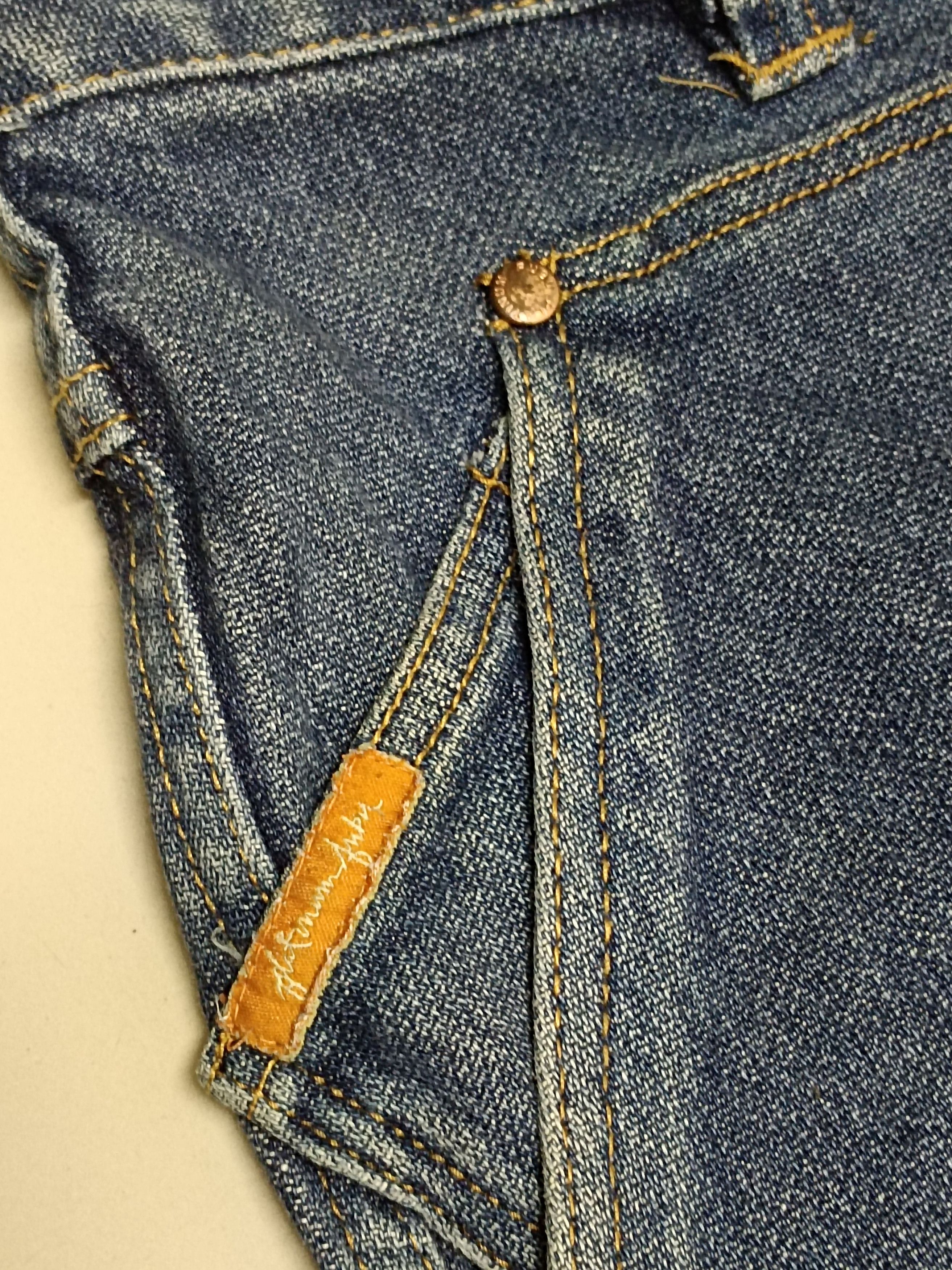 Fubu × Vintage Vintage Fubu Fat Albert Baggy Jeans Size US 40 / EU 56 - 9 Thumbnail