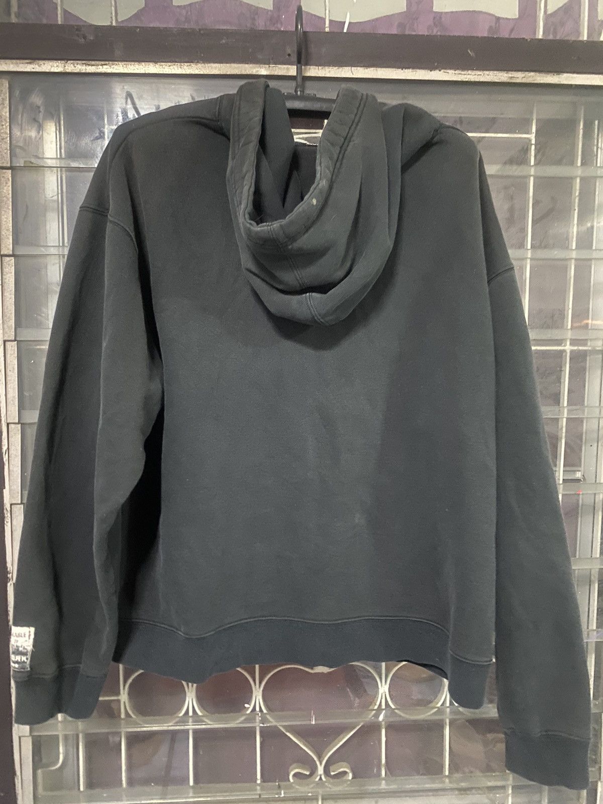 Vintage × Zoo York Zooyork hoodie Size US S / EU 44-46 / 1 - 7 Thumbnail