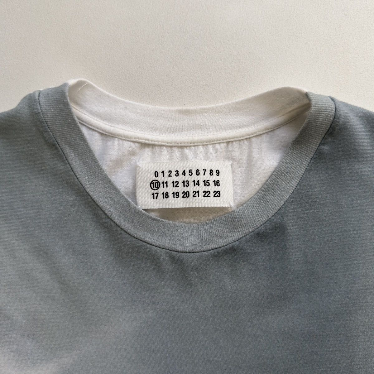 Maison Margiela S/S 07 Sun Haze ‘Death Valley’ Print Vest Size US M / EU 48-50 / 2 - 4 Thumbnail