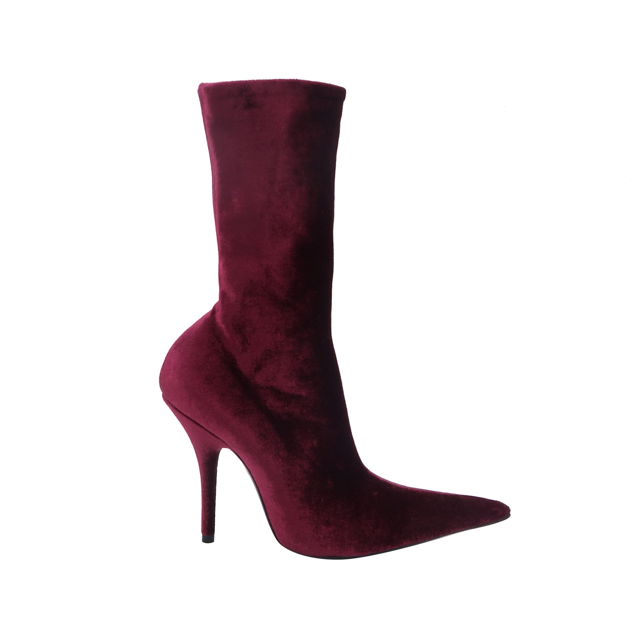 Balenciaga Balenciaga Women 7 Boots Size US 7 / IT 37 - 1 Thumbnail