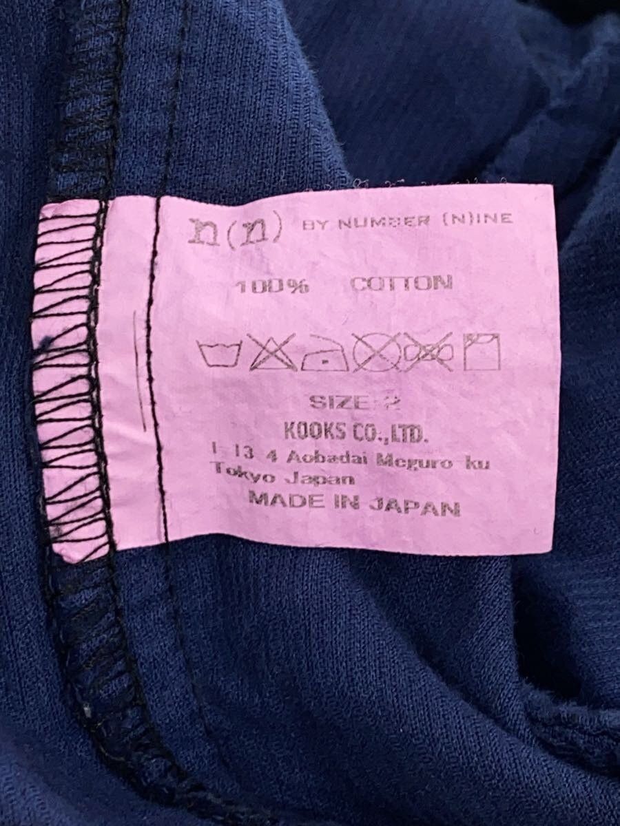 Number (N)ine Archive MA-1 Bomber Jacket Size US M / EU 48-50 / 2 - 4 Thumbnail