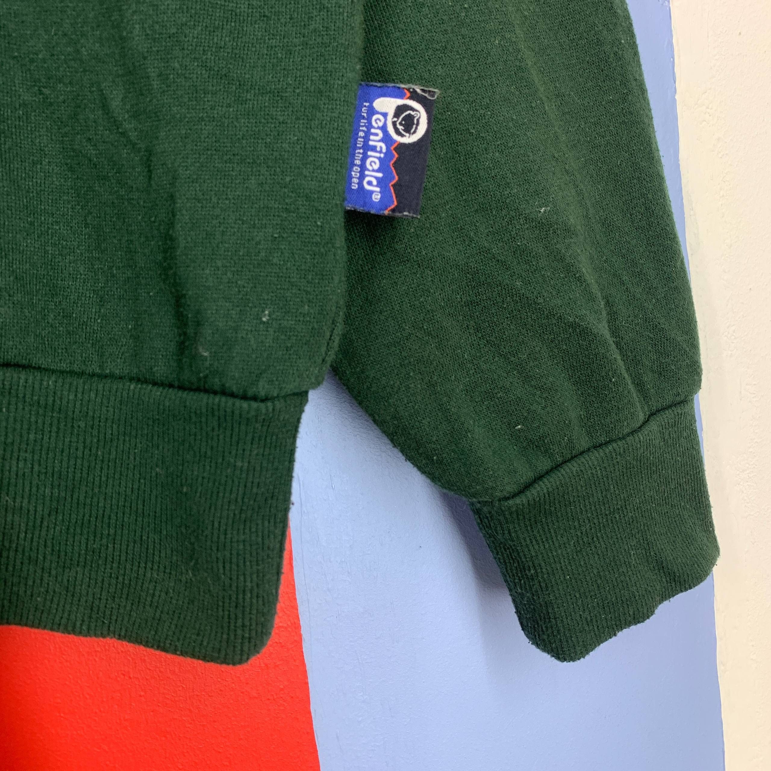 Penfield PENFIELD Crew Neck Sweatshirt #2611/Z Size US L / EU 52-54 / 3 - 9 Thumbnail