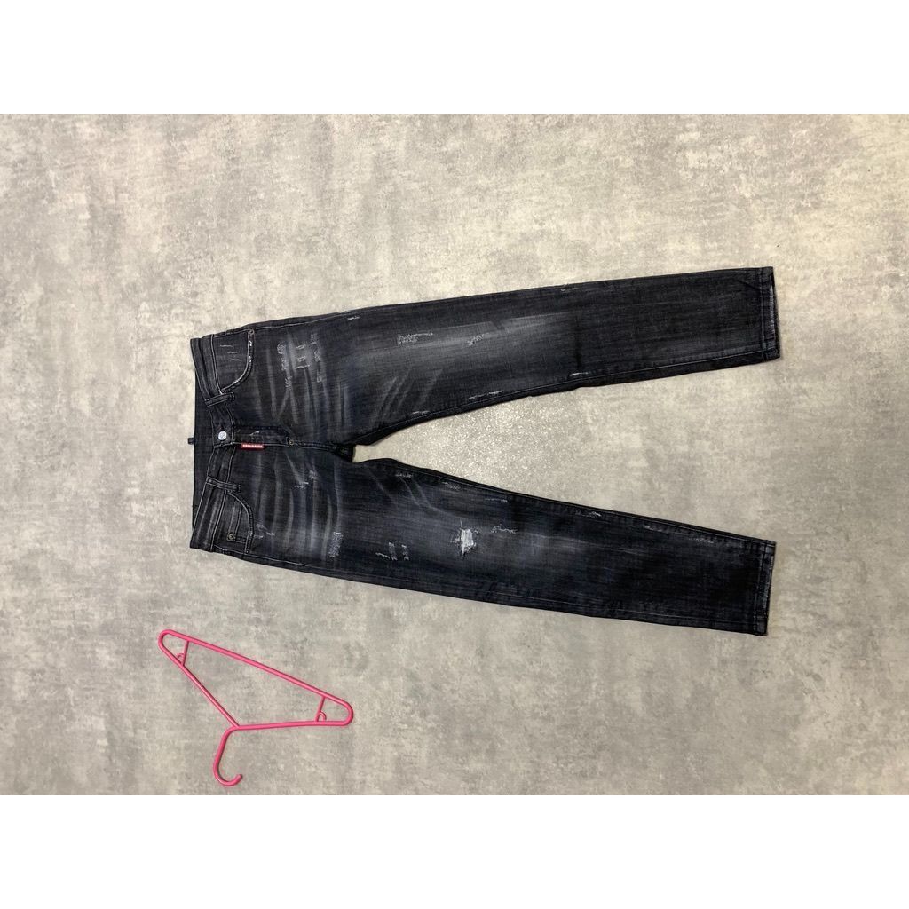 Dsquared2 Dsquared2 mens jeans size 42 Size US 26 / EU 42 - 3 Thumbnail