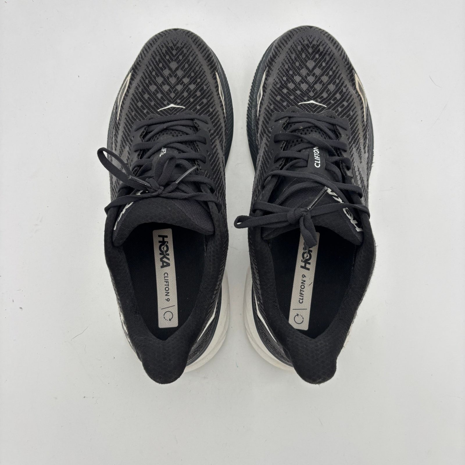 Other Hoka One One Clifton 9 Wide Sneakers Shoes Men's 12 EE Run Size US 12 / EU 45 - 6 Thumbnail