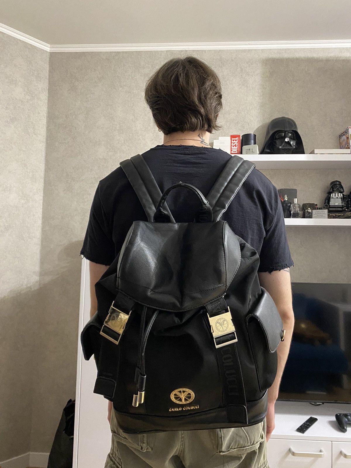 Archive Backpacks | Grailed