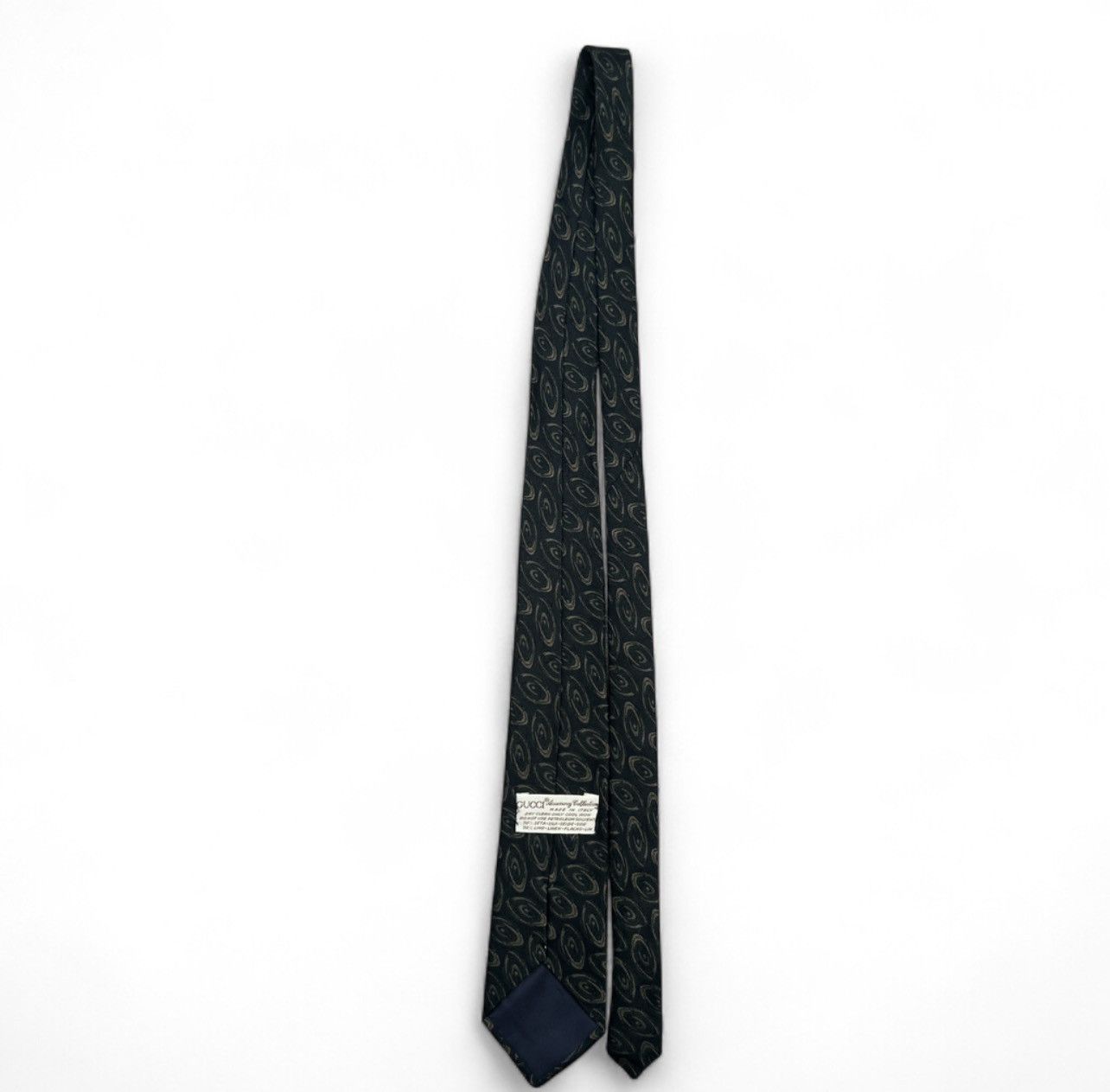 Gucci 🔥 Free Shipping Gucci Tie 🔥 Size ONE SIZE - 4 Thumbnail