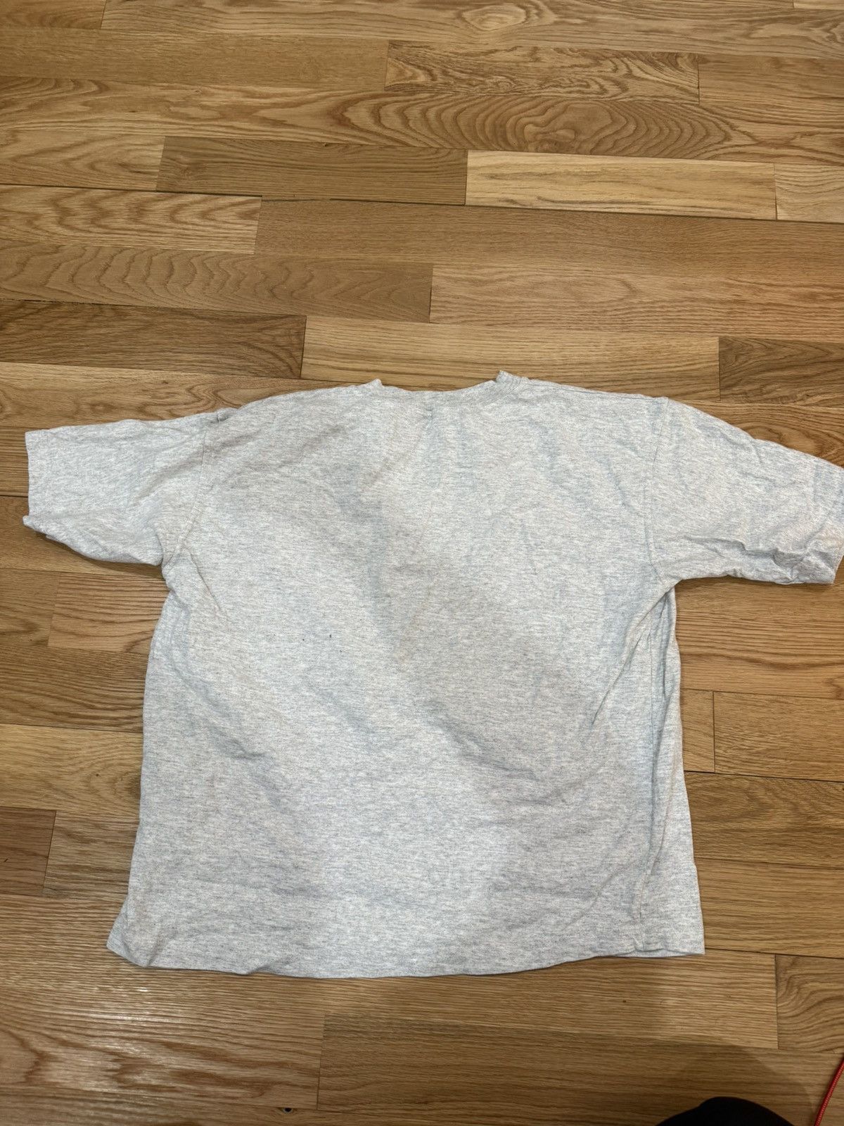 Other Jerusalem Israel Graphic Tee – Souvenir Style – XL Size US XL / EU 56 / 4 - 4 Thumbnail