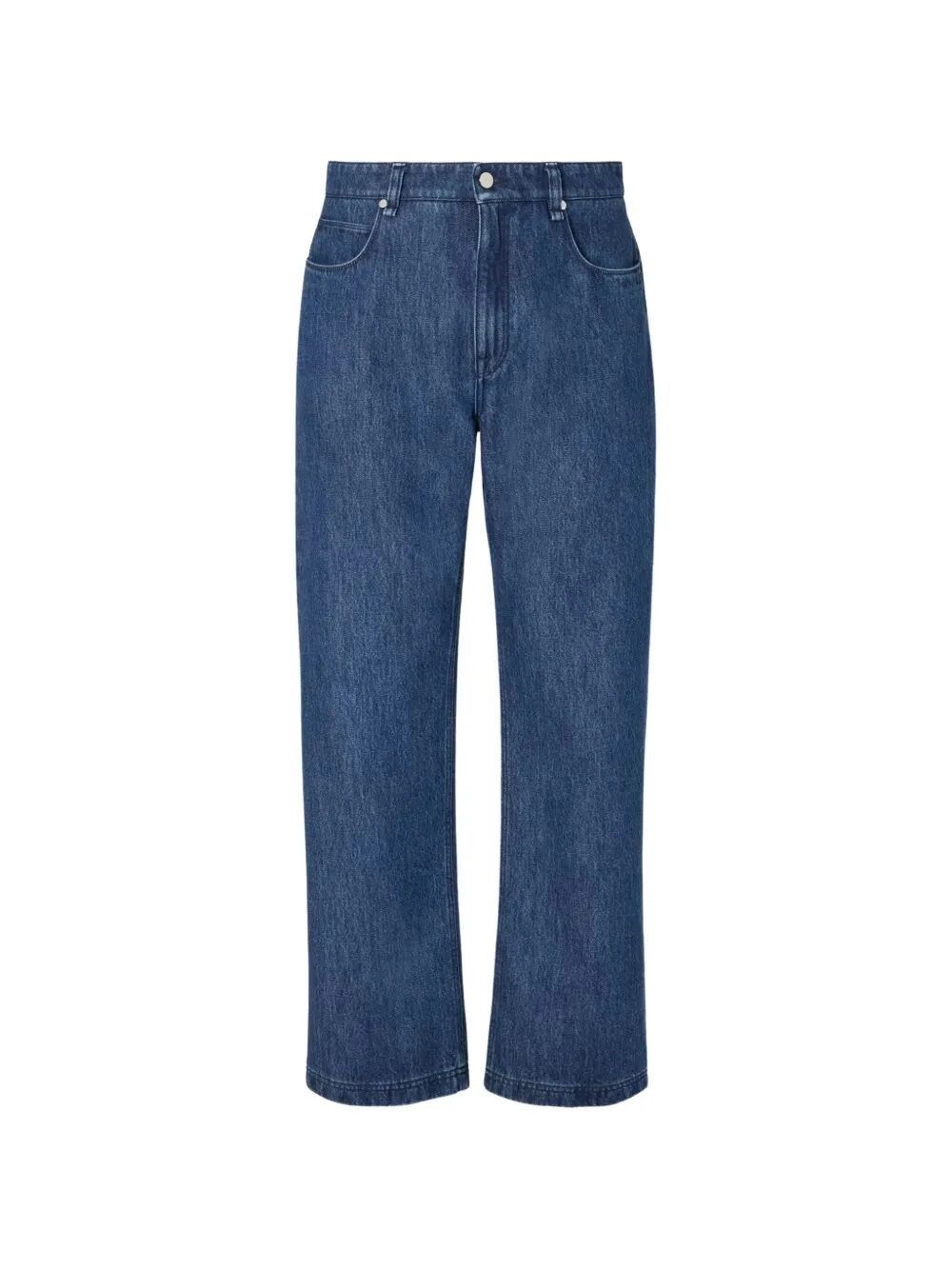 Fendi Jeans Size US 30 / EU 46 - 1 Thumbnail