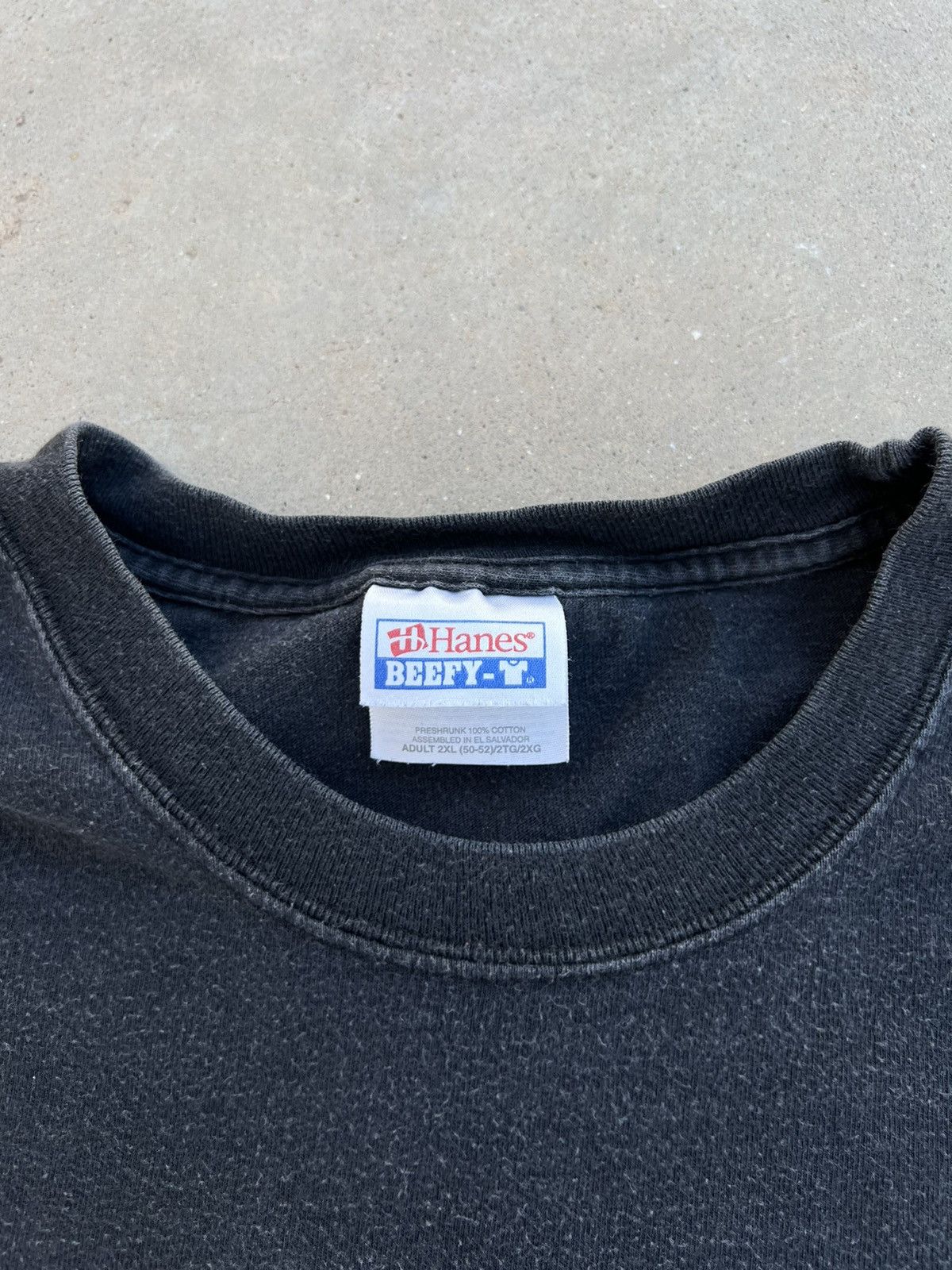 Star Wars × Vintage Vintage Star Wars Tee Size US XXL / EU 58 / 5 - 6 Thumbnail