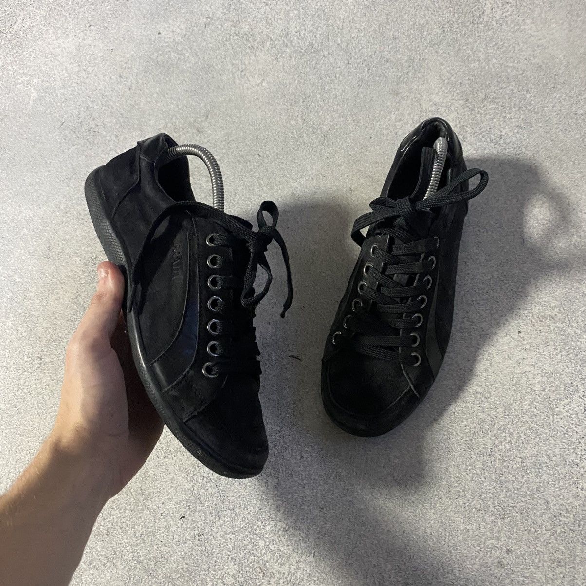 Prada Prada Shoes Size US 5 / EU 37 - 1 Thumbnail