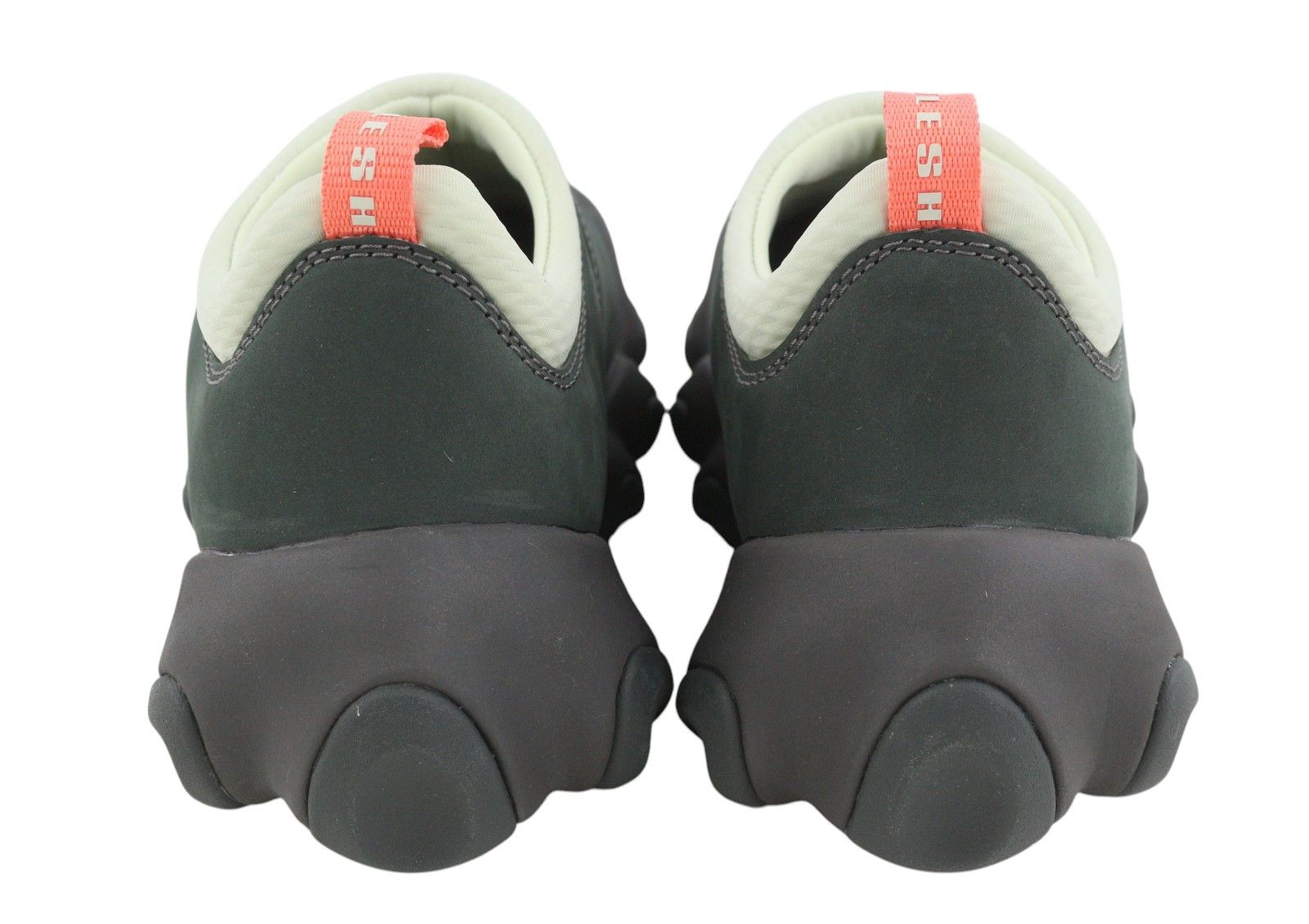 Brain Dead OAKLEY FACTORY FLESH EU41 Meadow Scarab Shoes 90534 Size US 8 / EU 41 - 8 Thumbnail