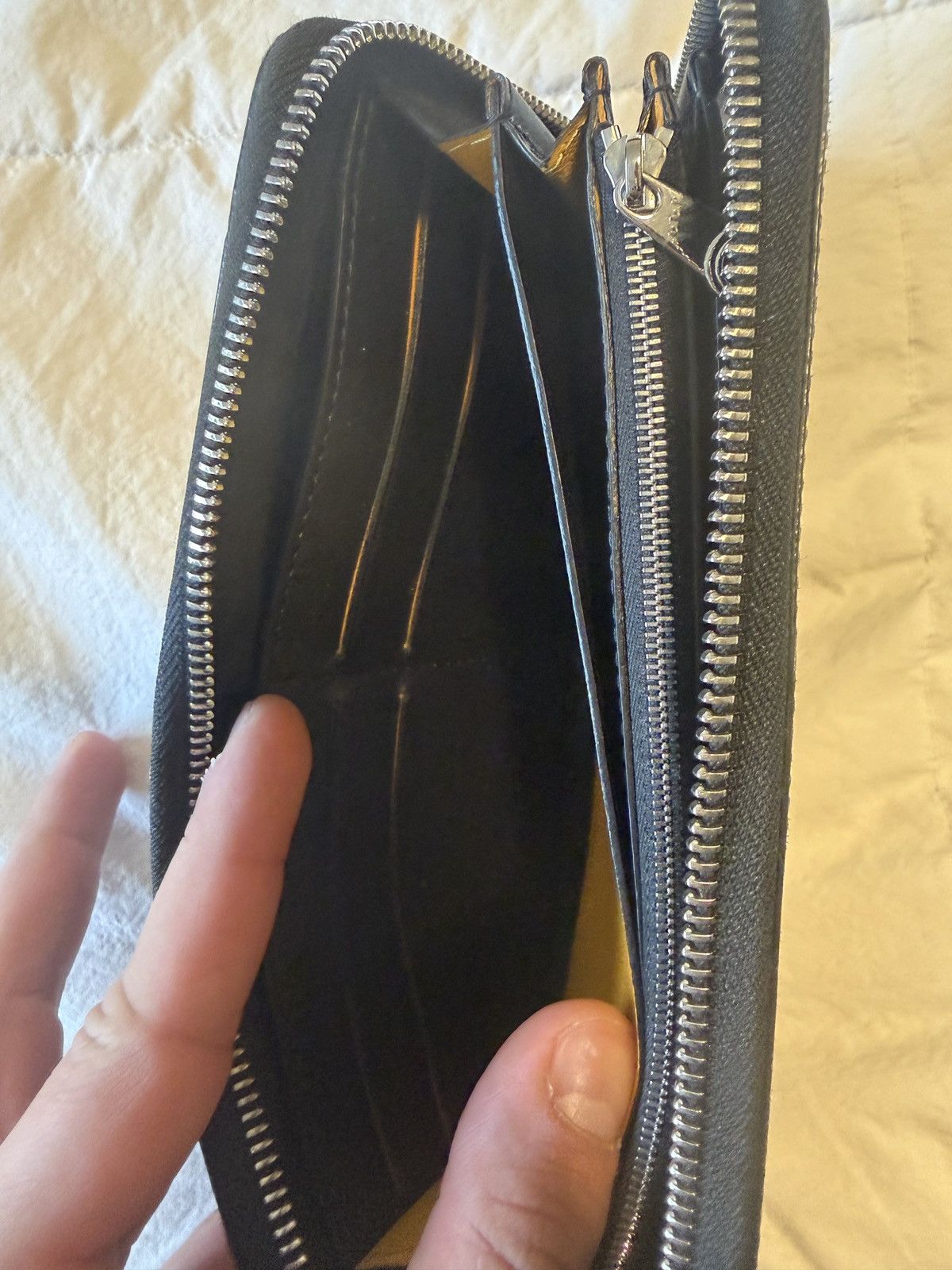 Goyard Goyard wallet Size ONE SIZE - 7 Thumbnail