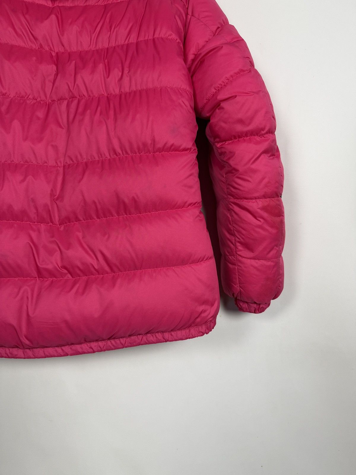 Haglofs Haglofs Belay II Down Jacket Outdoor Puffer Ski Coat Size S Size S / US 4 / IT 40 - 16 Thumbnail