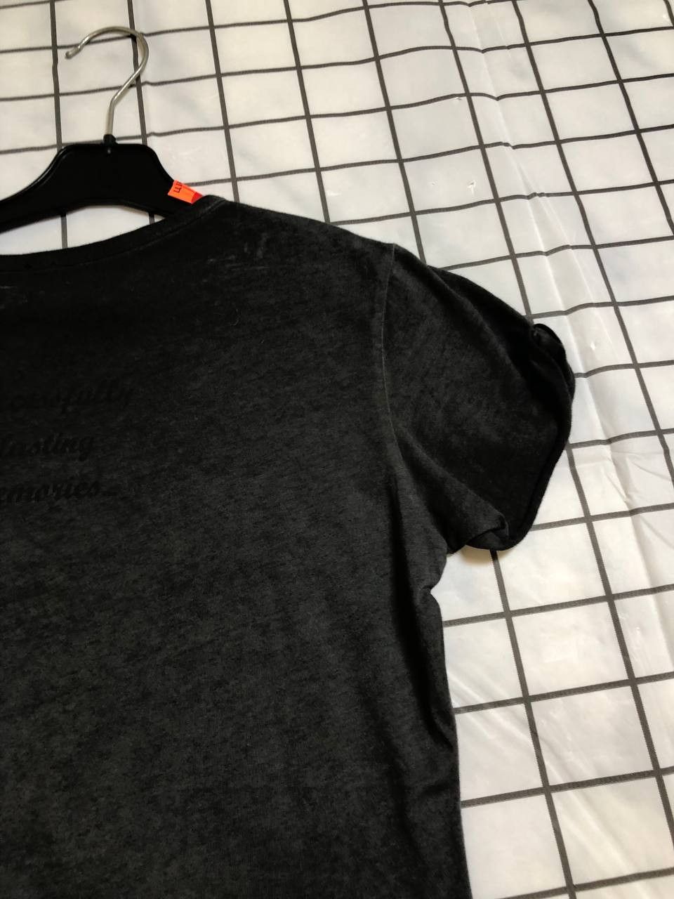 Diesel Vintage Diesel Big Print T-shirt Y2K Hype Streetwear Size US XS / EU 42 / 0 - 10 Thumbnail