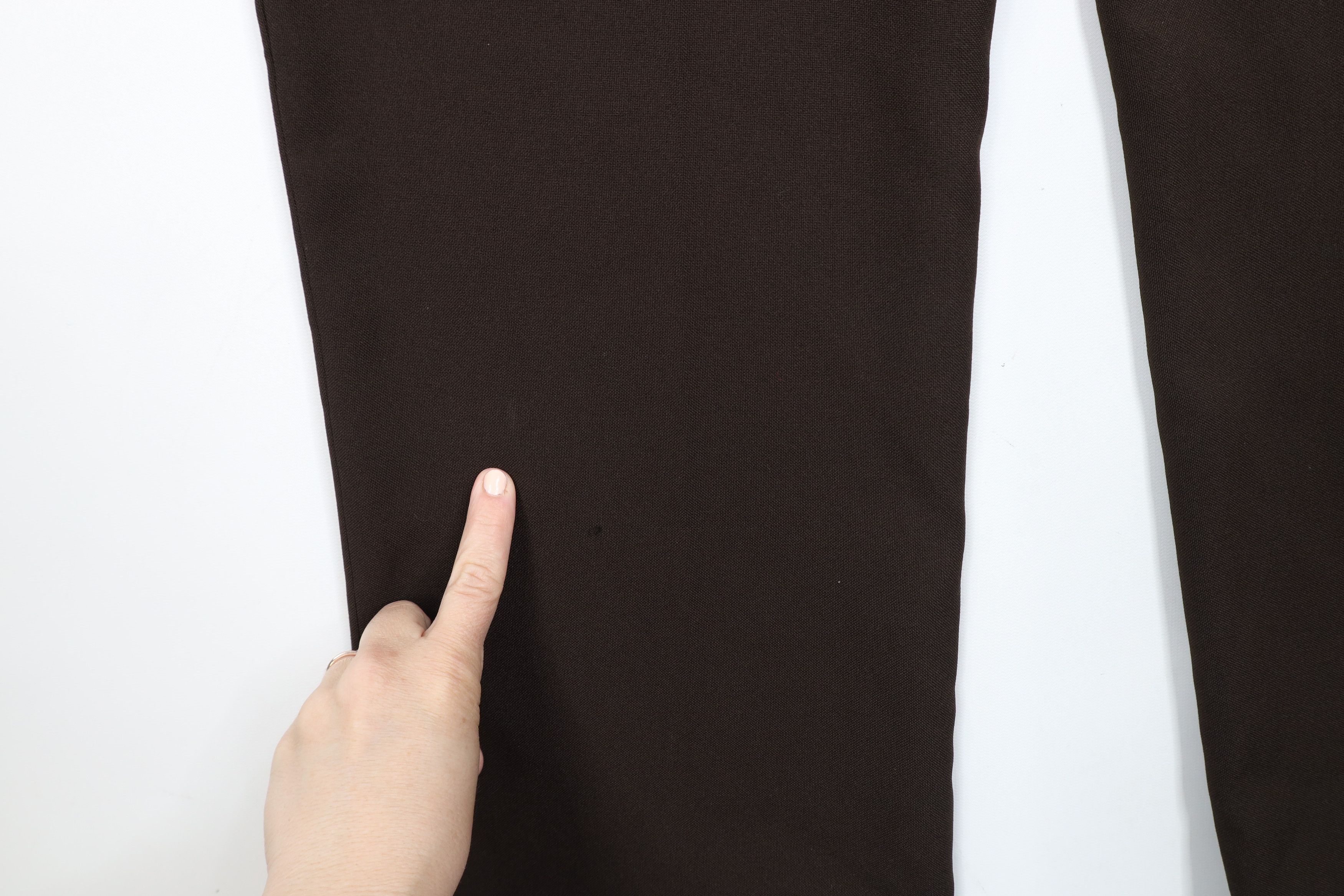 Vintage Vintage 70s Streetwear Wide Leg Bell Bottoms Chino Pants Size US 38 / EU 54 - 12 Thumbnail