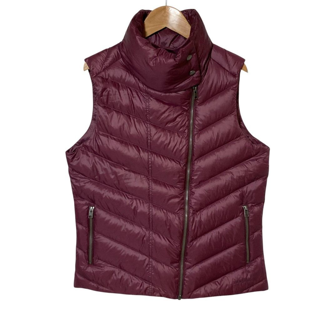 Other Other Patagonia PROW VEST Nylon Down Vest Textile Outerwear 28415 DUTY FREE for USA Size ONE SIZE - 1 Thumbnail