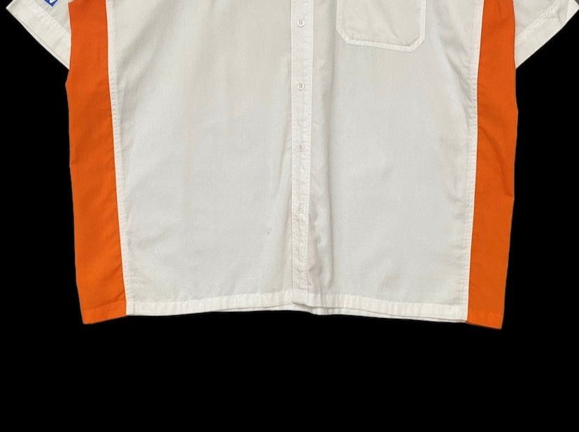 Vintage Vintage Racing Team Brand Repsol Shirt 1990s Size US XXL / EU 58 / 5 - 6 Thumbnail