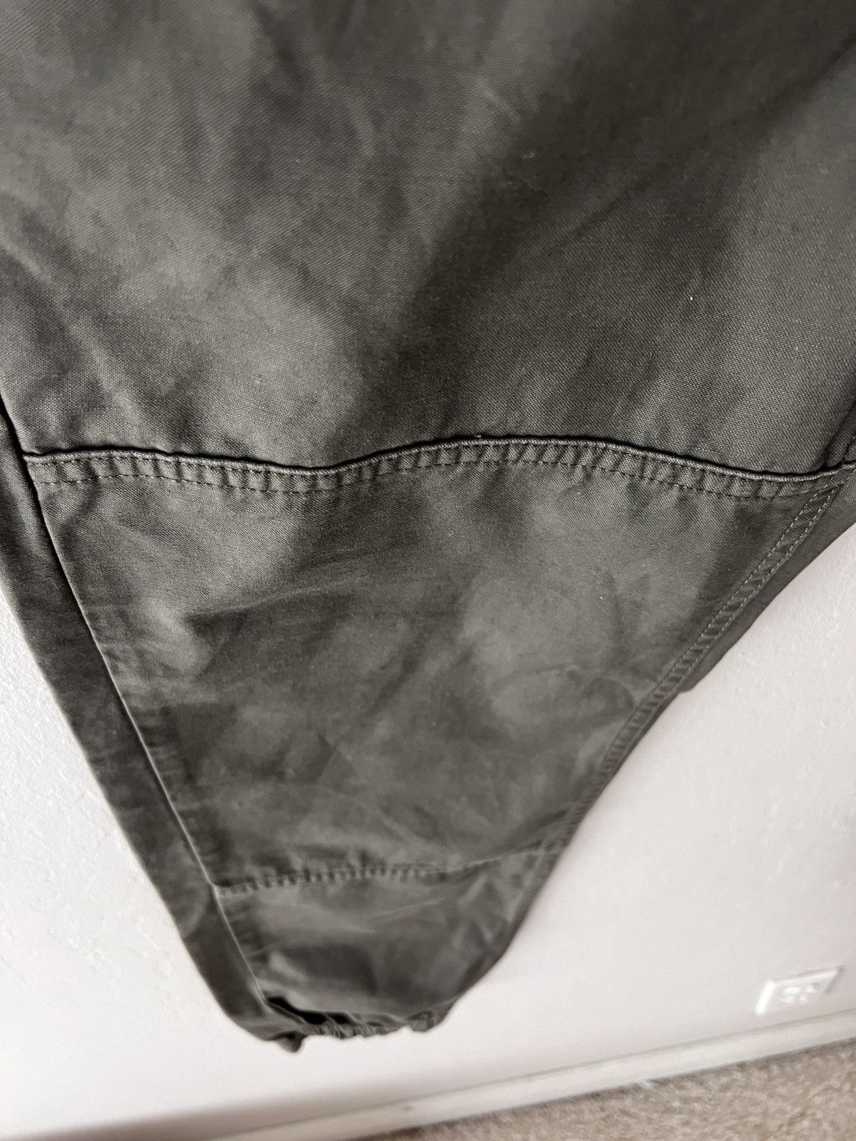 Carhartt Wip Carhartt WIP Marshall Jogger Size US 30 / EU 46 - 3 Thumbnail