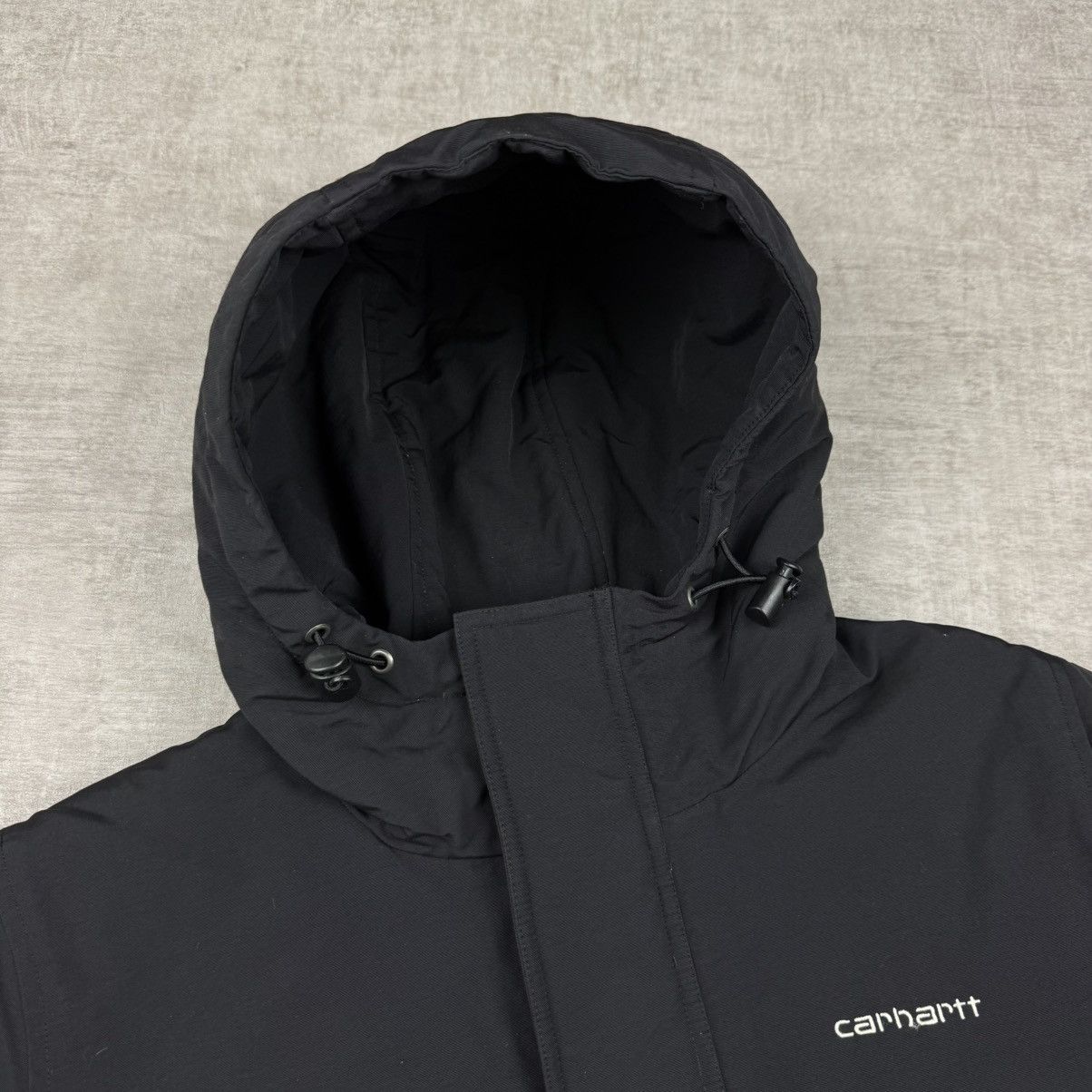 Carhartt Carhartt Jacket Size M / US 6-8 / IT 42-44 - 8 Thumbnail
