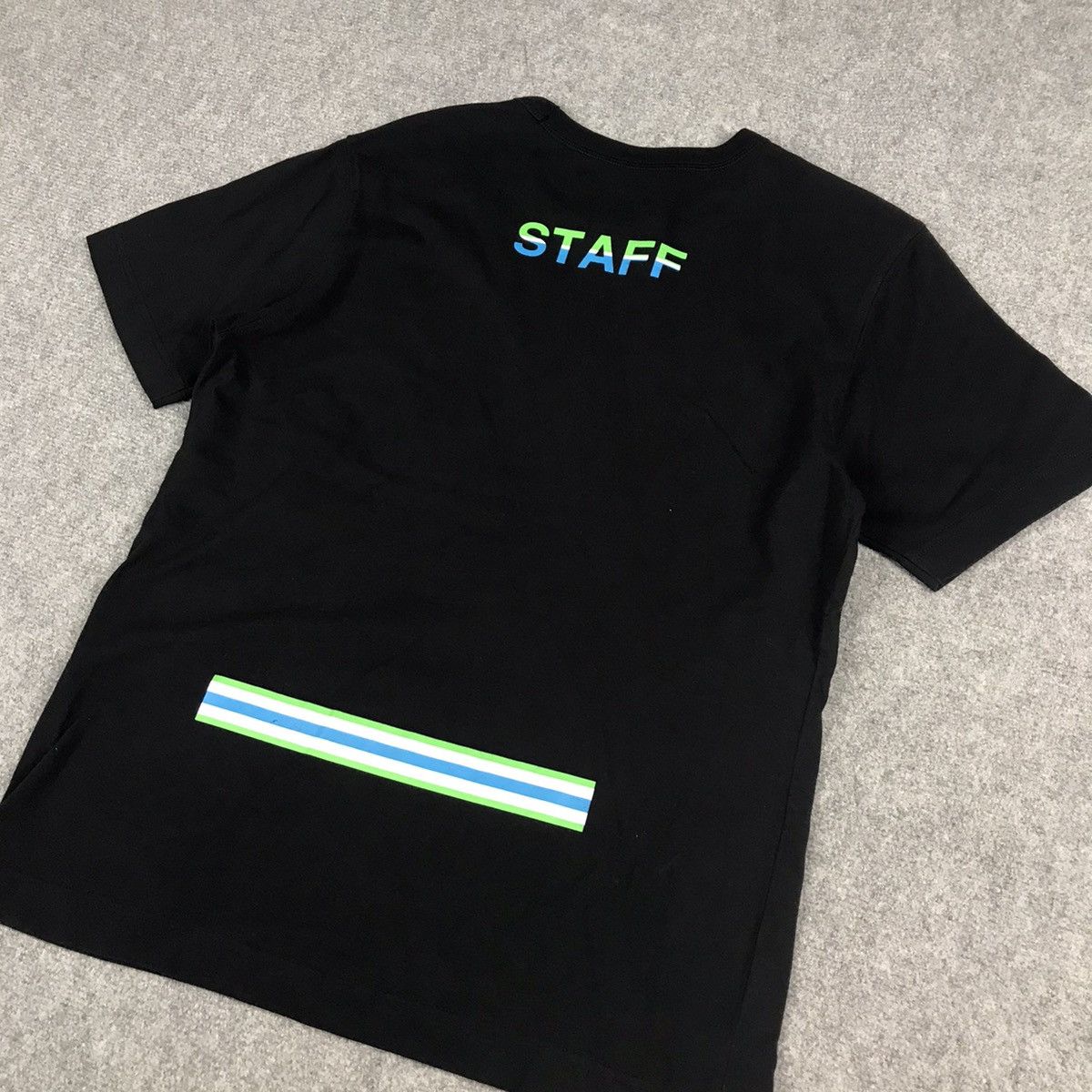 Japanese Brand FAMILY MART 40th FAMILY MART JAPAN TSHIRT Size US M / EU 48-50 / 2 - 5 Thumbnail