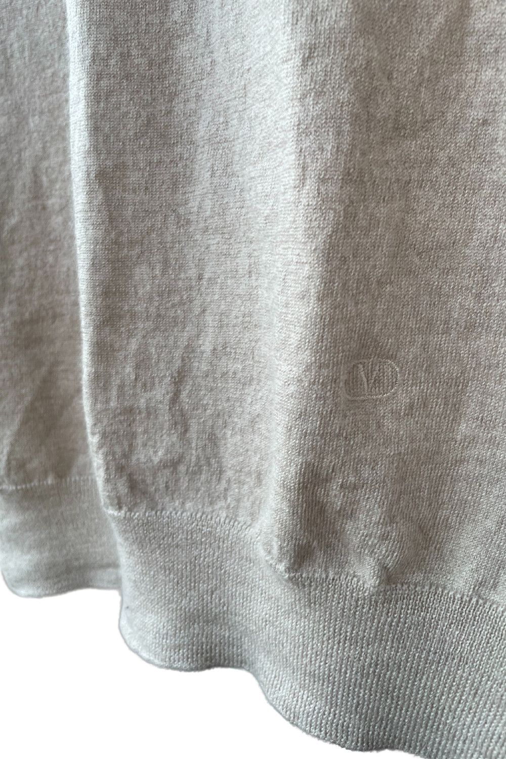 Valentino × Vintage Valentino Studio Vintage Jumper Size S-M Size US S / EU 44-46 / 1 - 10 Thumbnail
