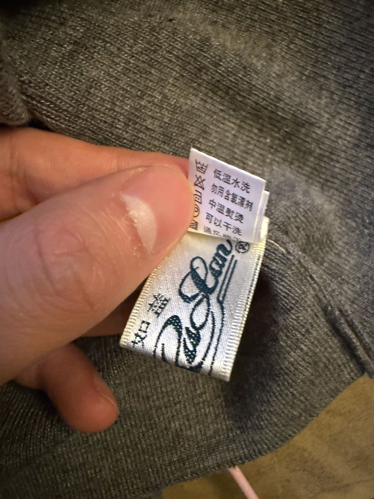 Other Sheep whoop sweater Size S / US 4 / IT 40 - 6 Thumbnail