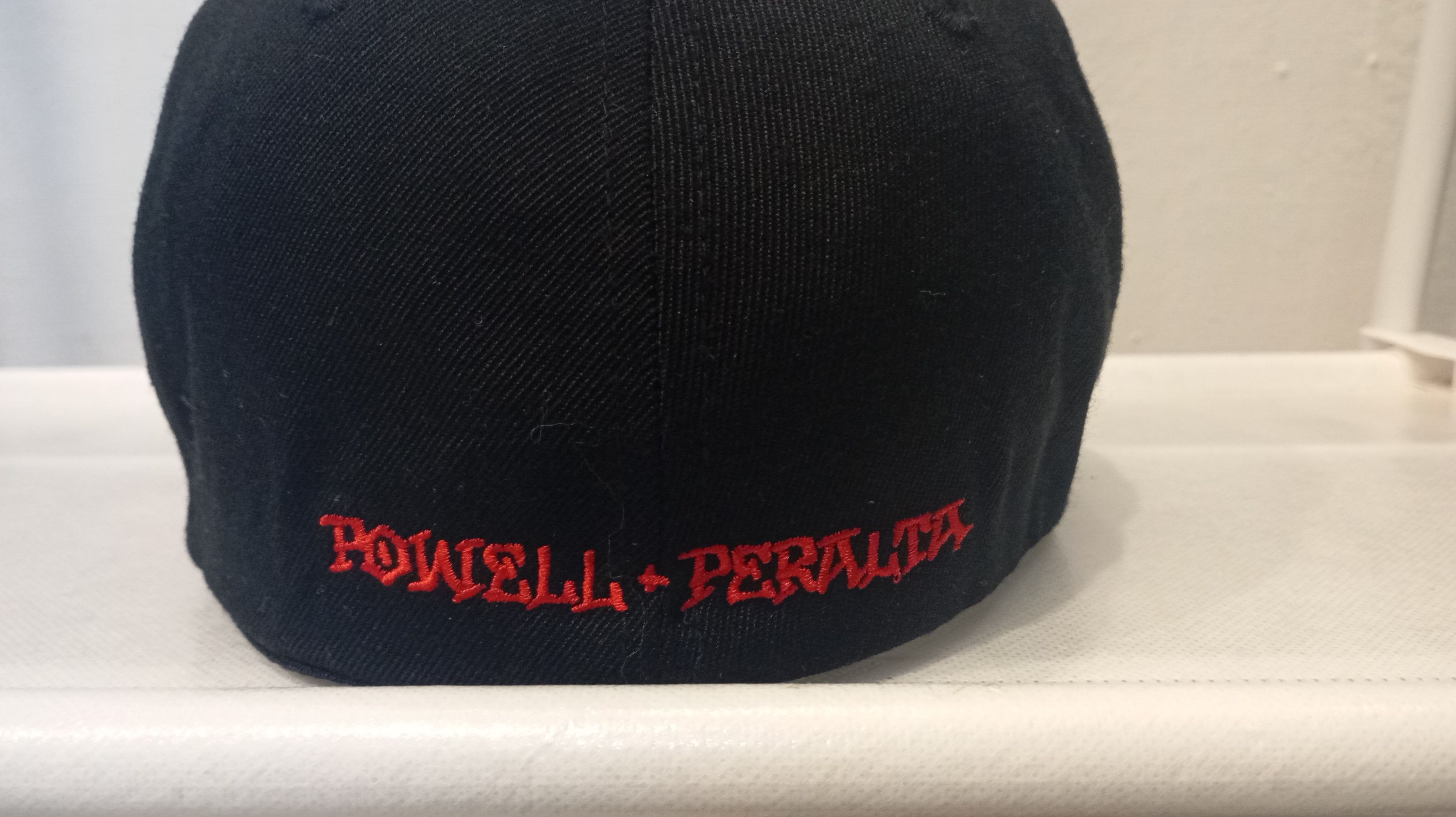 Powell Peralta Powell Peralta Cap Hat Size ONE SIZE - 4 Thumbnail