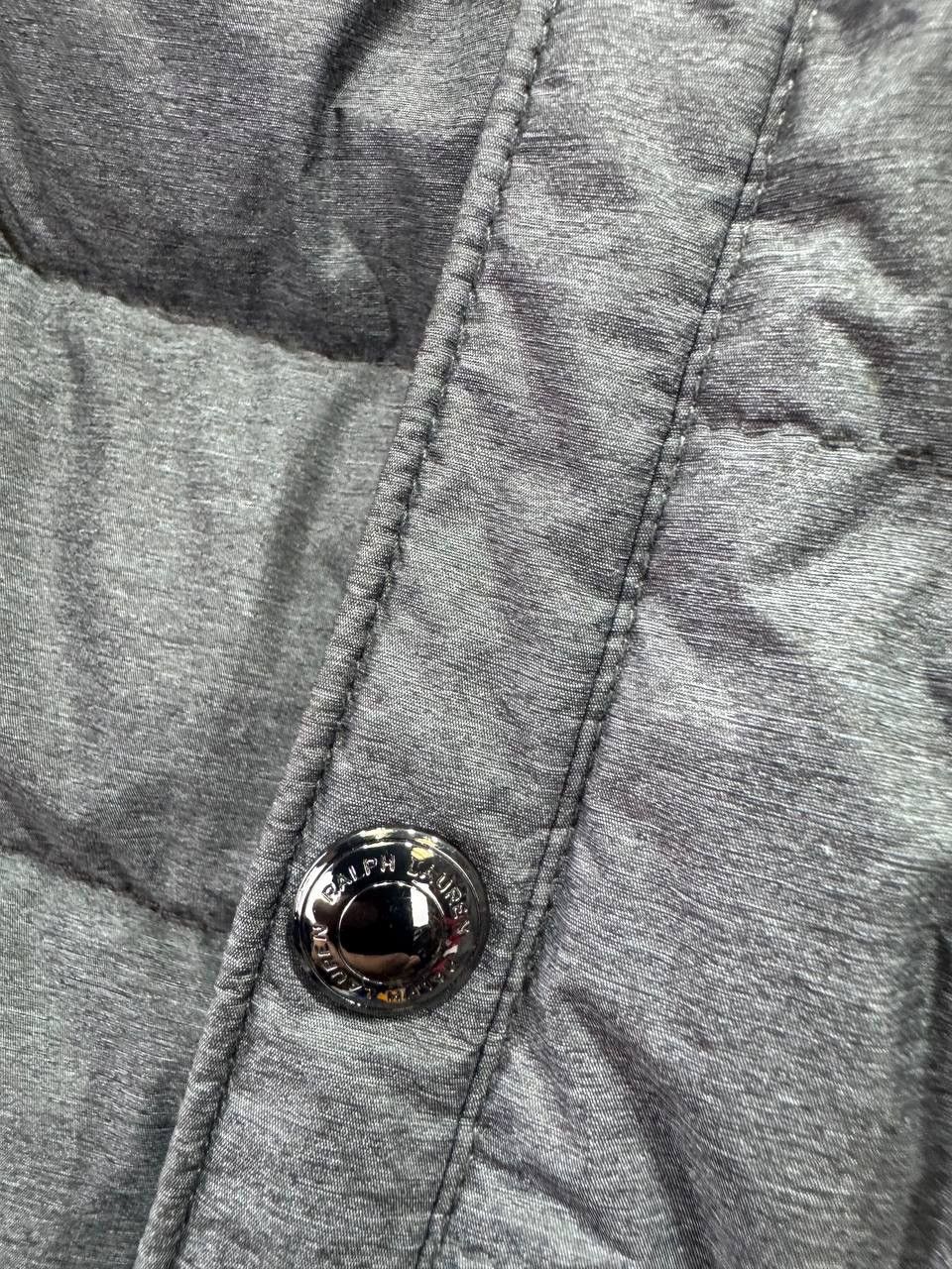 Ralph Lauren Polo Ralph Lauren Bomber Jacket Size US XL / EU 56 / 4 - 7 Thumbnail
