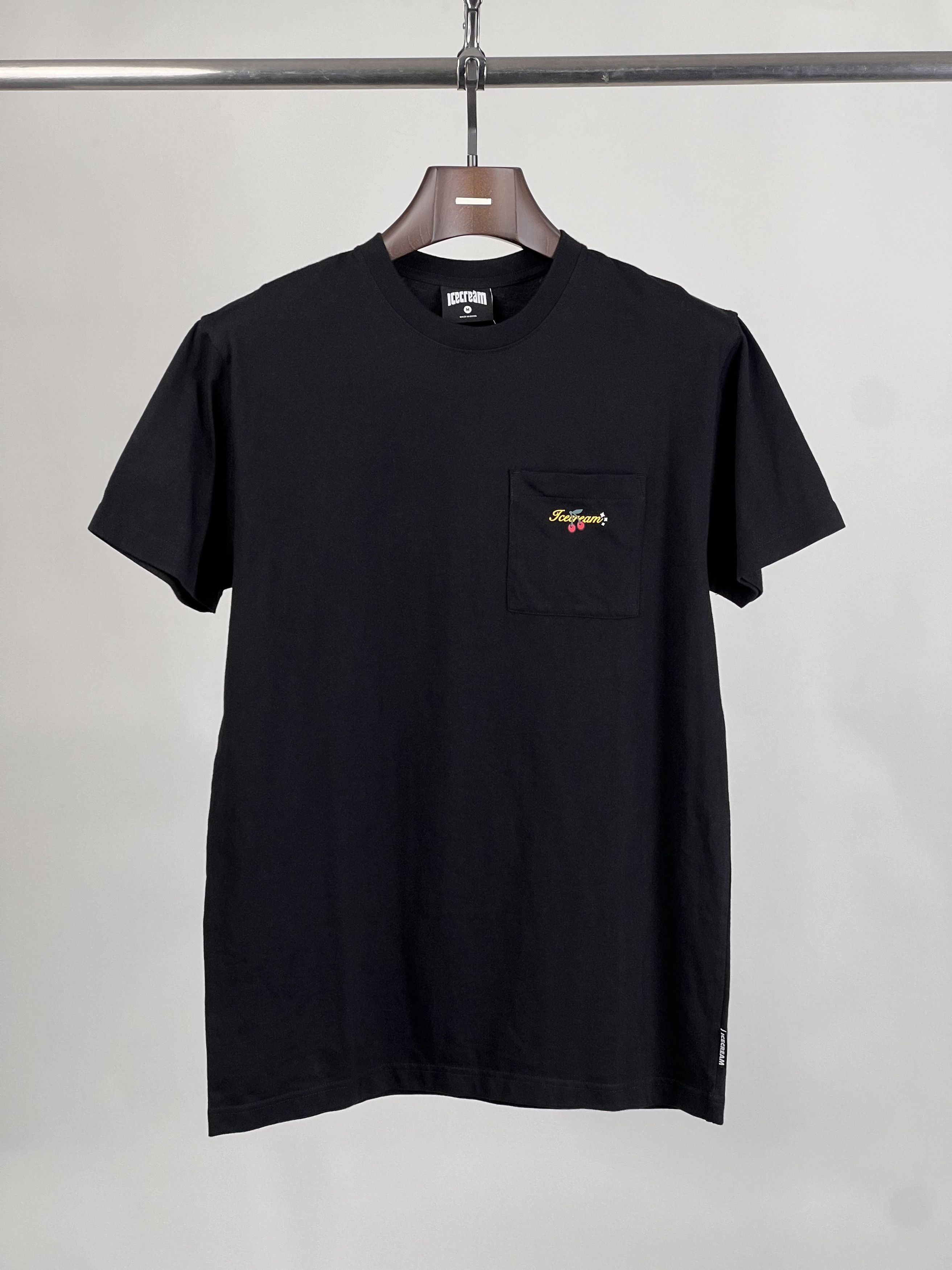 Icecream UNWORN* Brand New CHERRY SS TEE Size US M / EU 48-50 / 2 - 3 Thumbnail